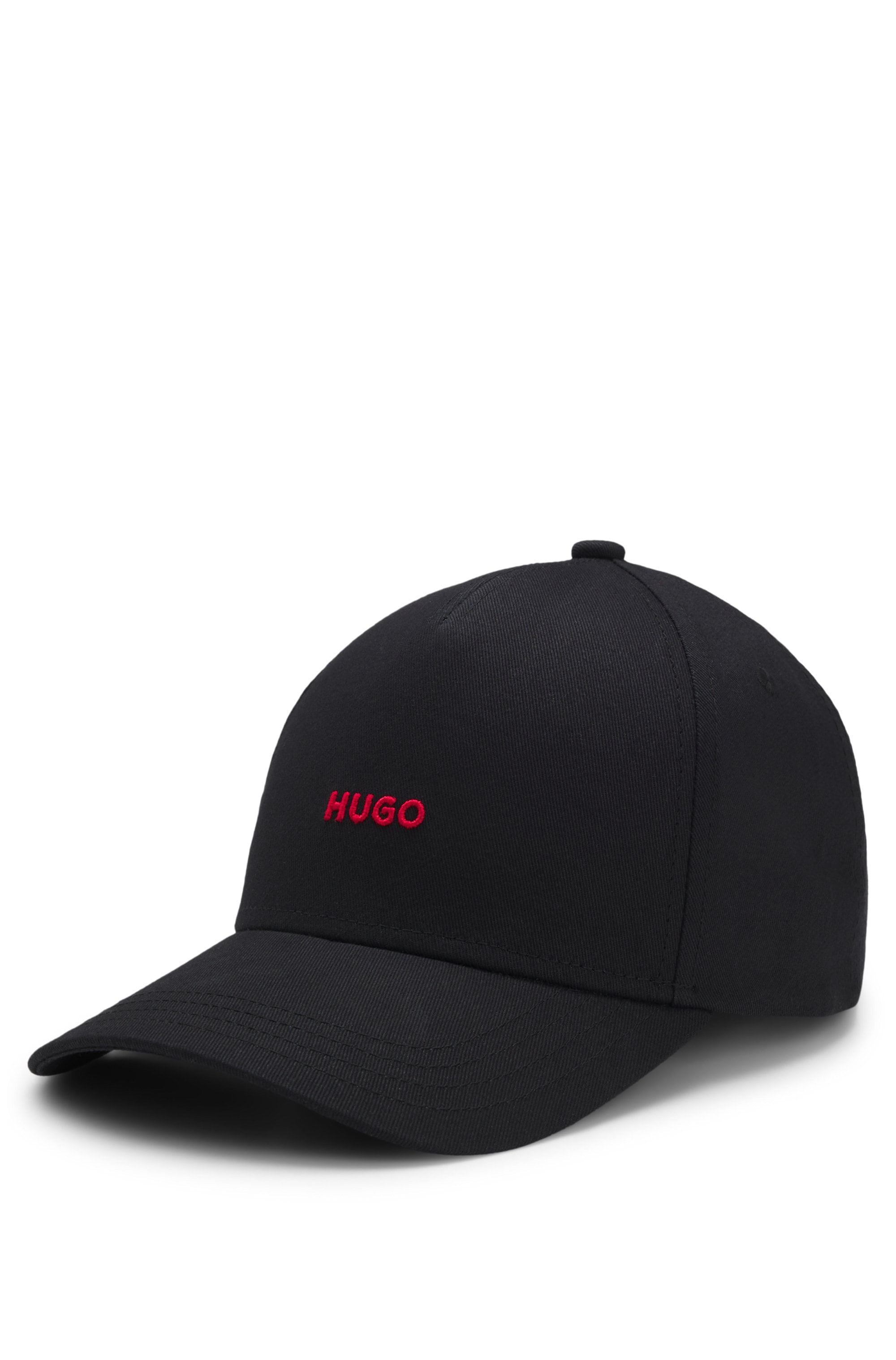 HUGO Baseball Cap »Cara« in der Größe verstellbar