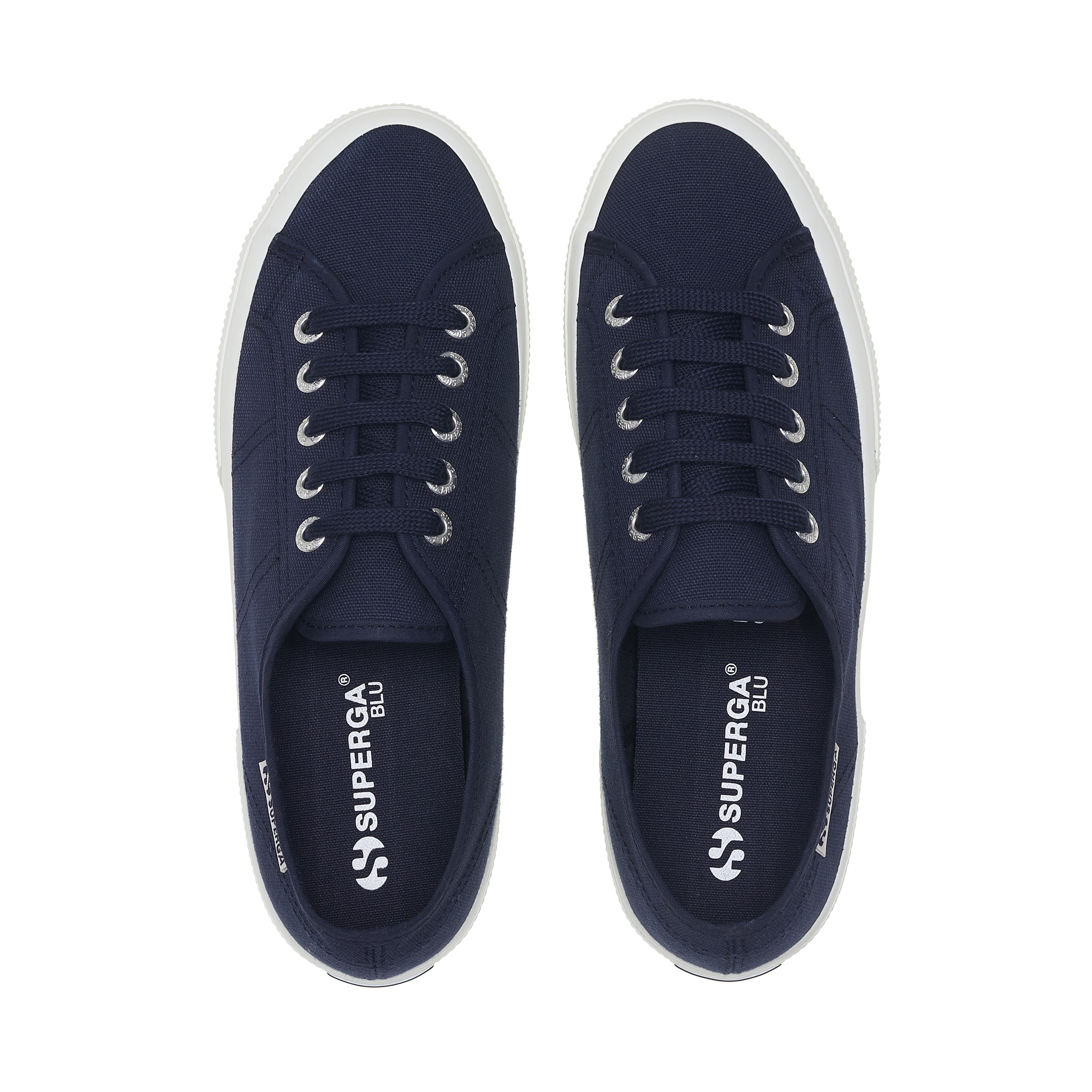Superga Sneaker »3750 LEGGERA«
