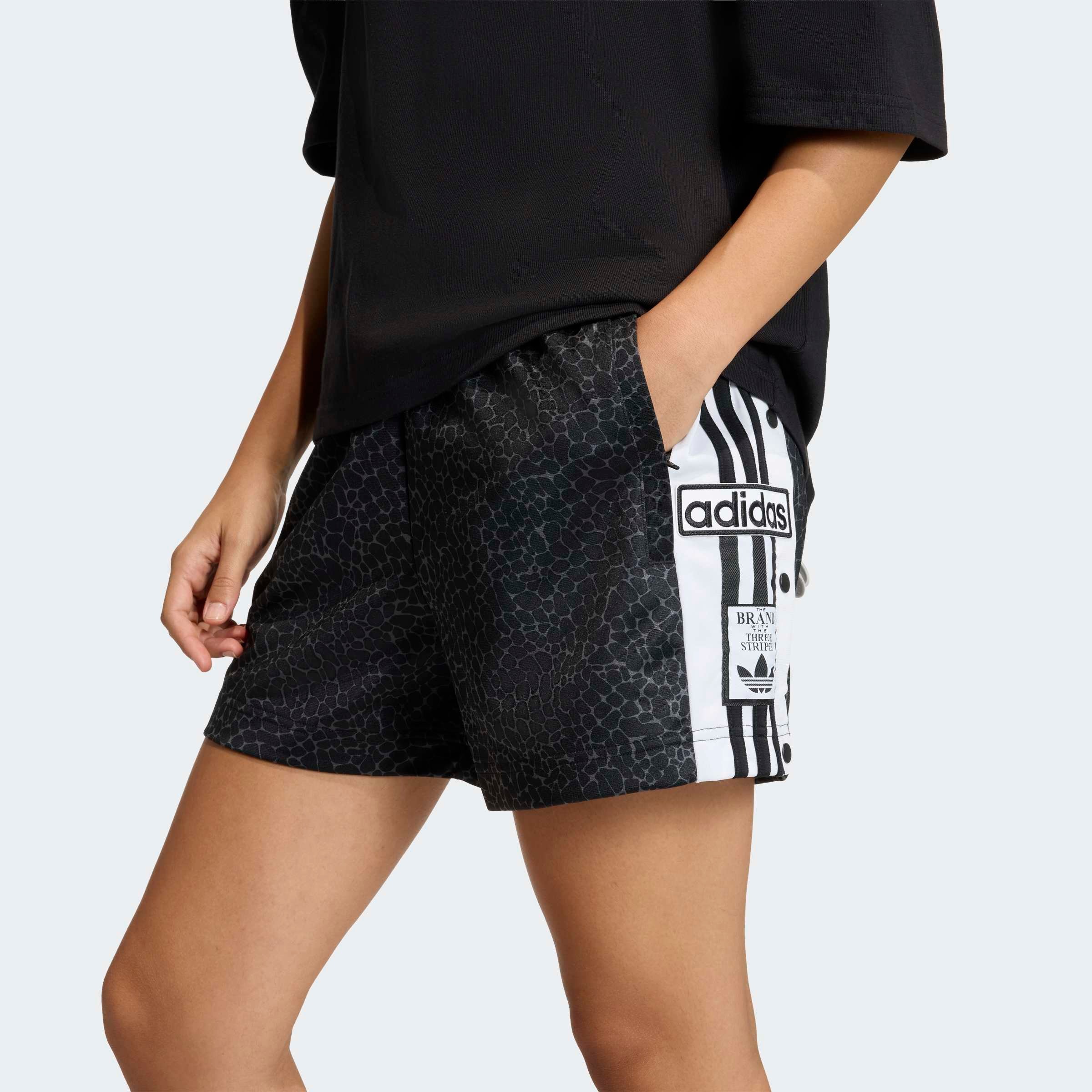 adidas Originals Shorts »AOP ADI-BREAK«