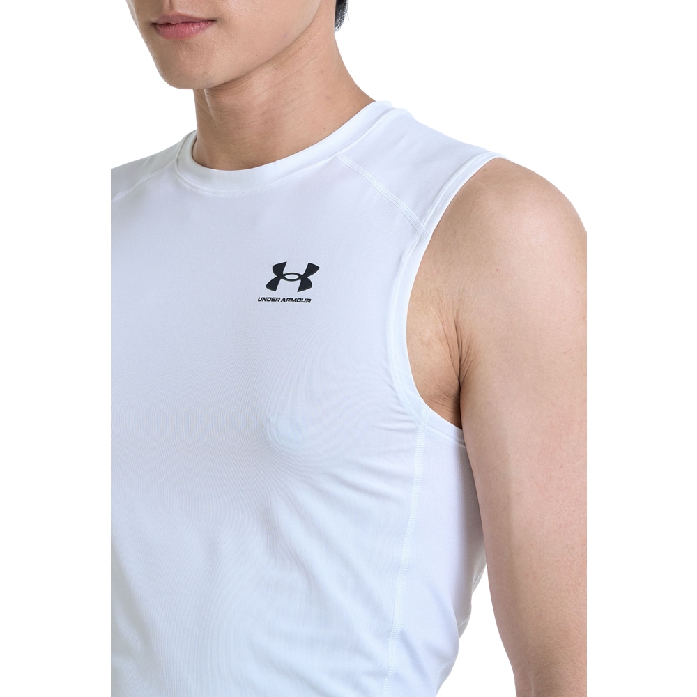 Under Armour® Trainingstop »UA HG ARMOUR COMP SL« 1 Stk. tlg.