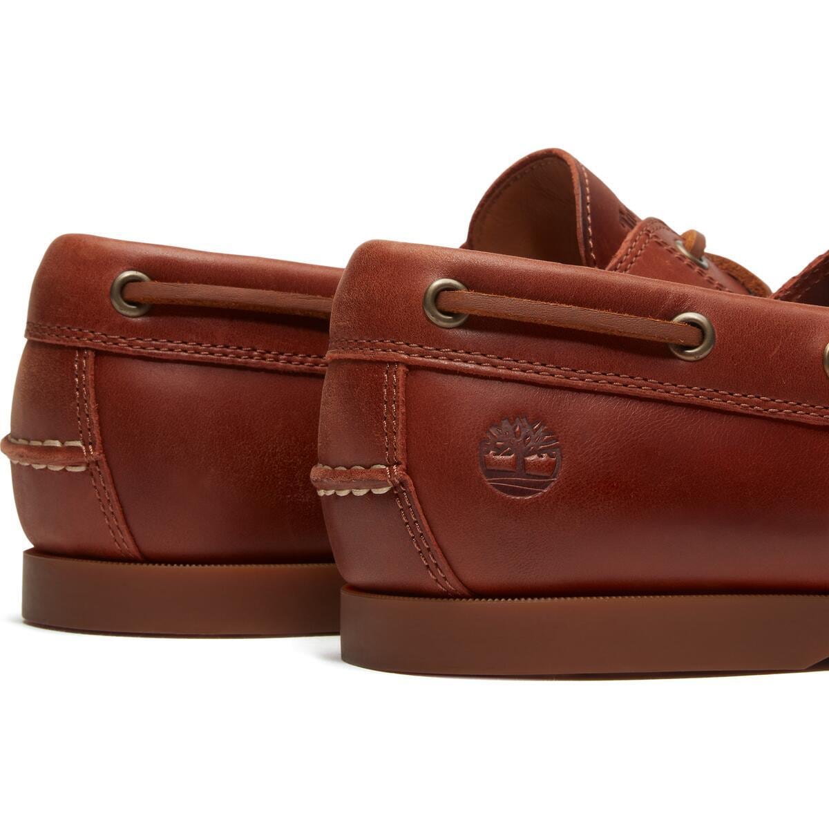 Timberland Bootsschuh »CEDAR BAY ESSENTIAL BOAT SHOE«  aus Leder