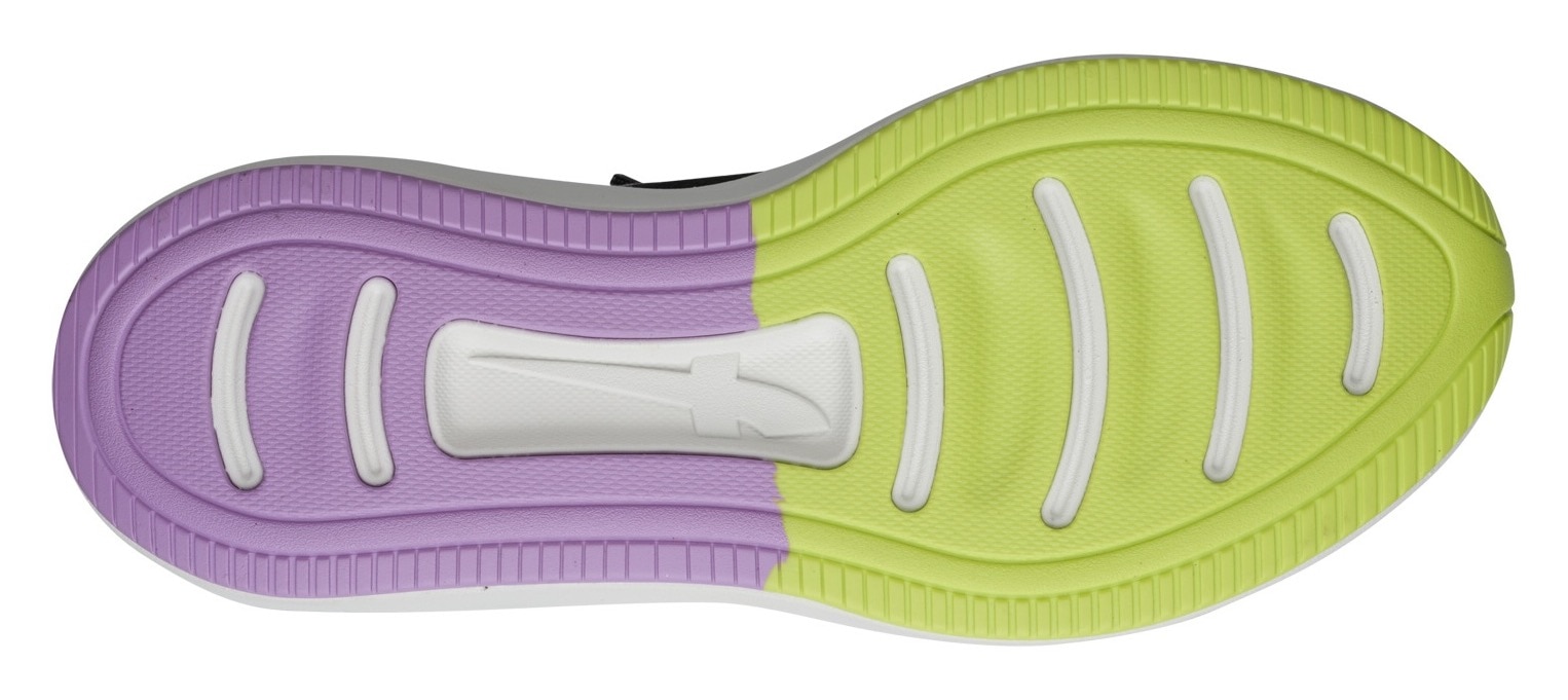 Tamaris Slip-On Sneaker  , Freizeitschuh, Halbschuh, Slipper in veganer Verarbeitung