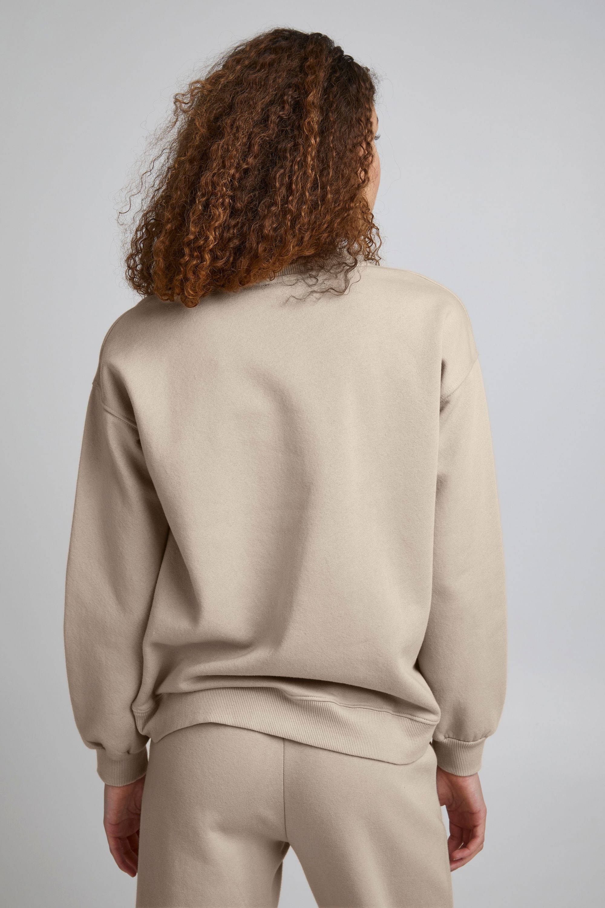 TheJoggConcept Sweatshirt »Sweatshirtpullover JCSafine«