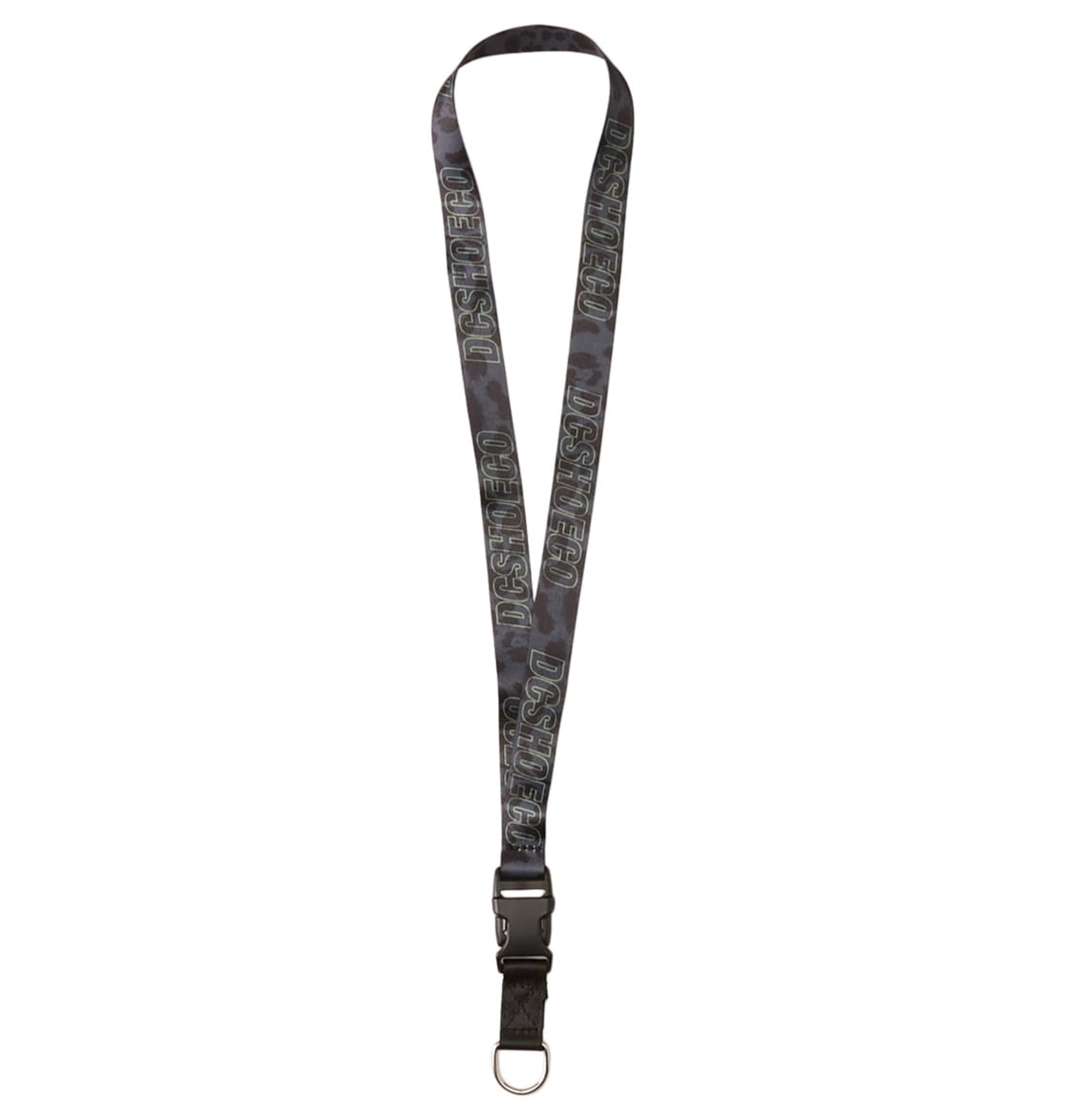 DC Shoes Schlüsselanhänger »DC Lanyard«