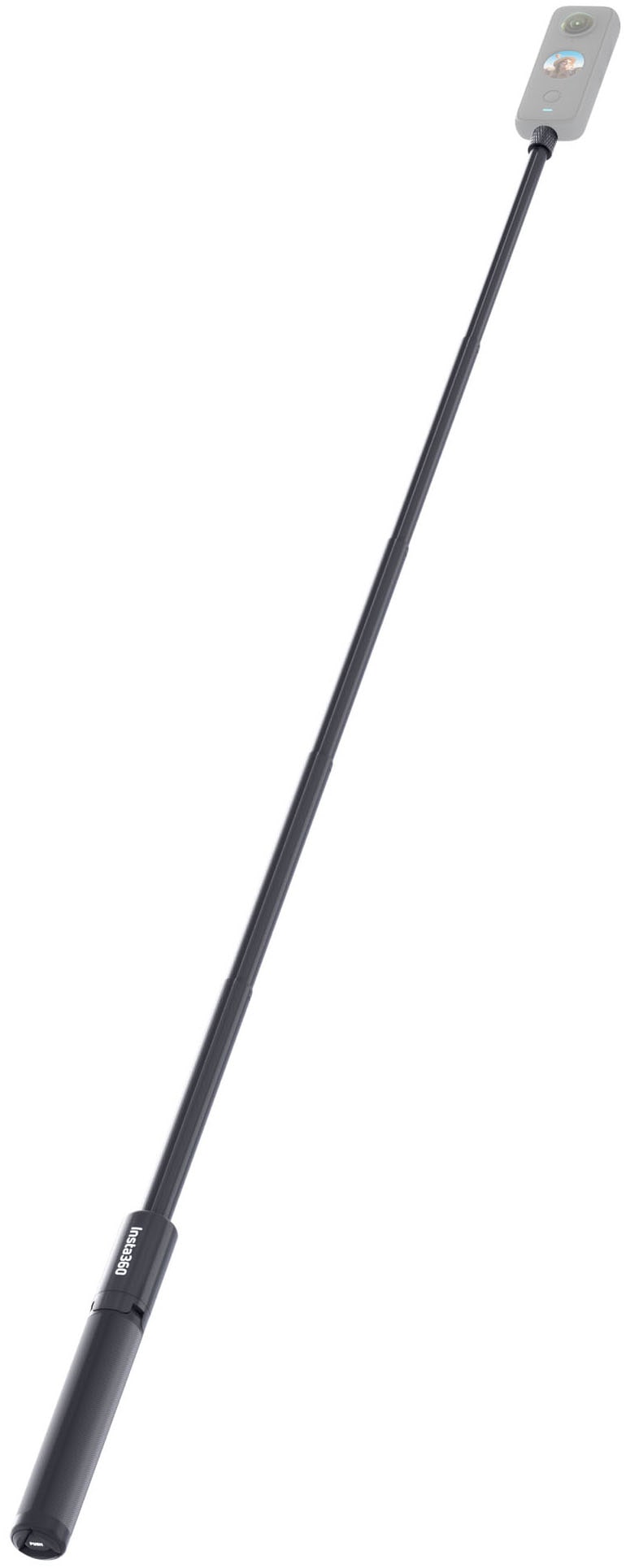 Insta360 Camcorderstativ »Unsichtbarer Selfie-Stick + Stativ«
