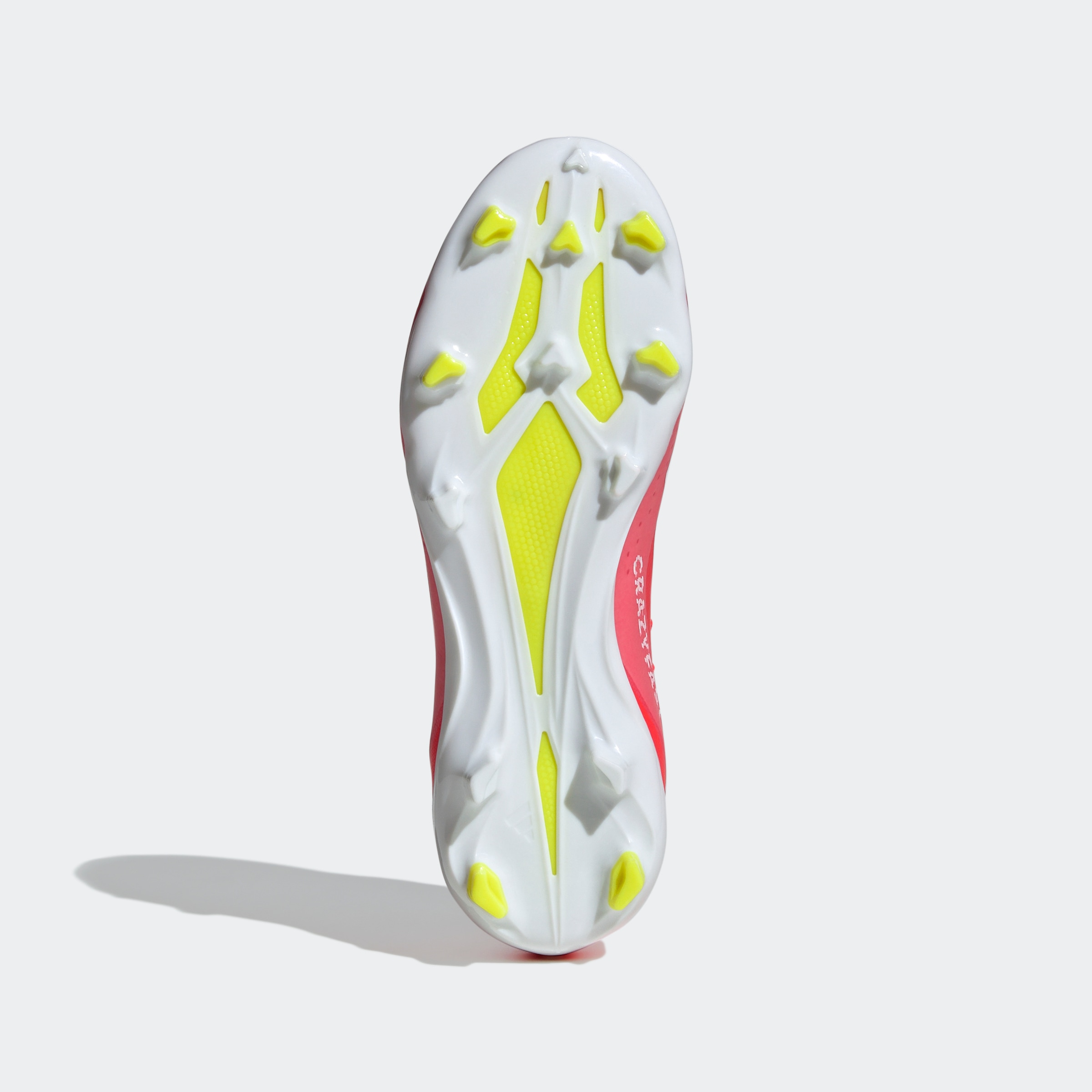 adidas Performance Fußballschuh »X CRAZYFAST LEAGUE FG«