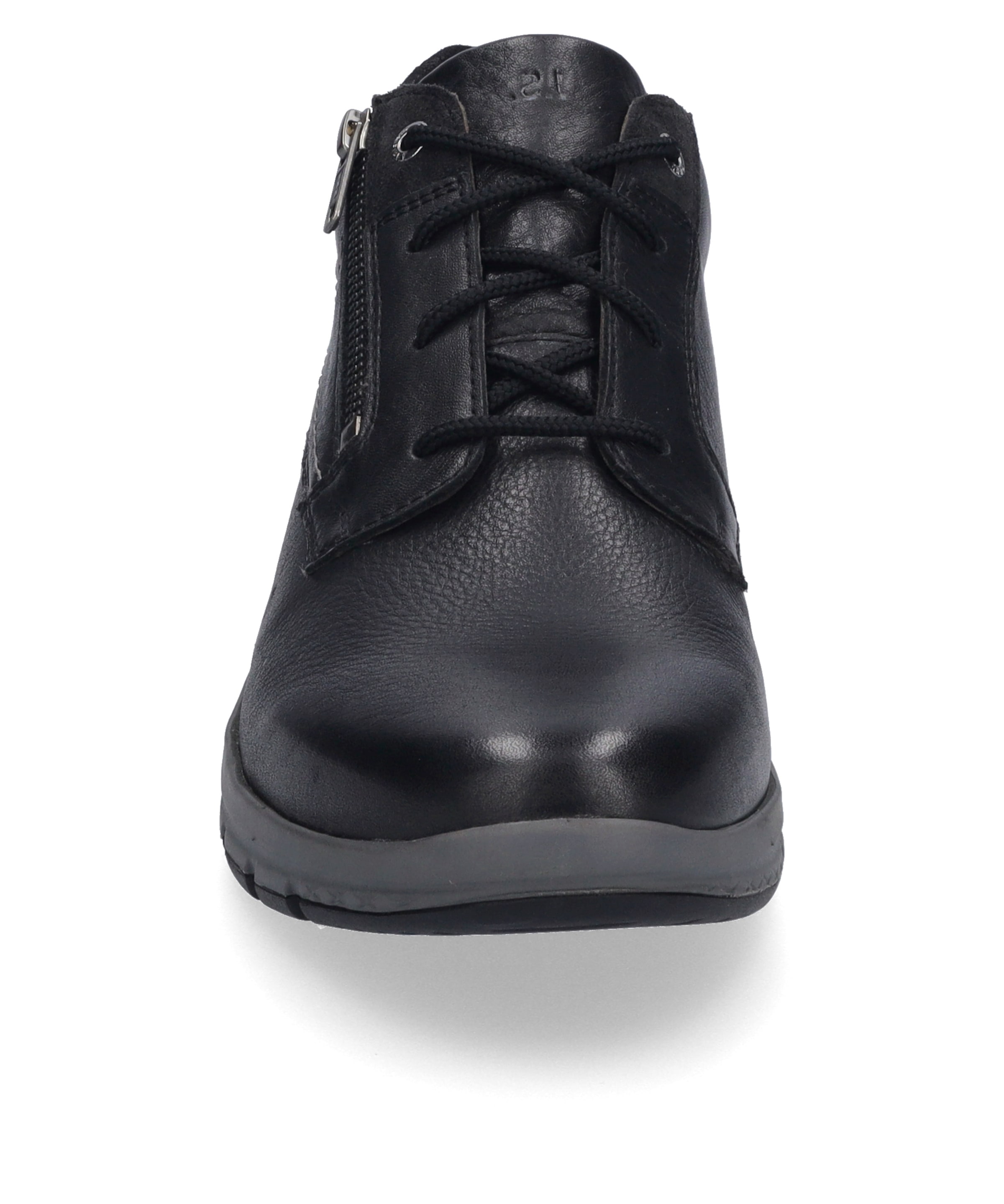 Josef Seibel Stiefelette »Giuseppe 03, schwarz«