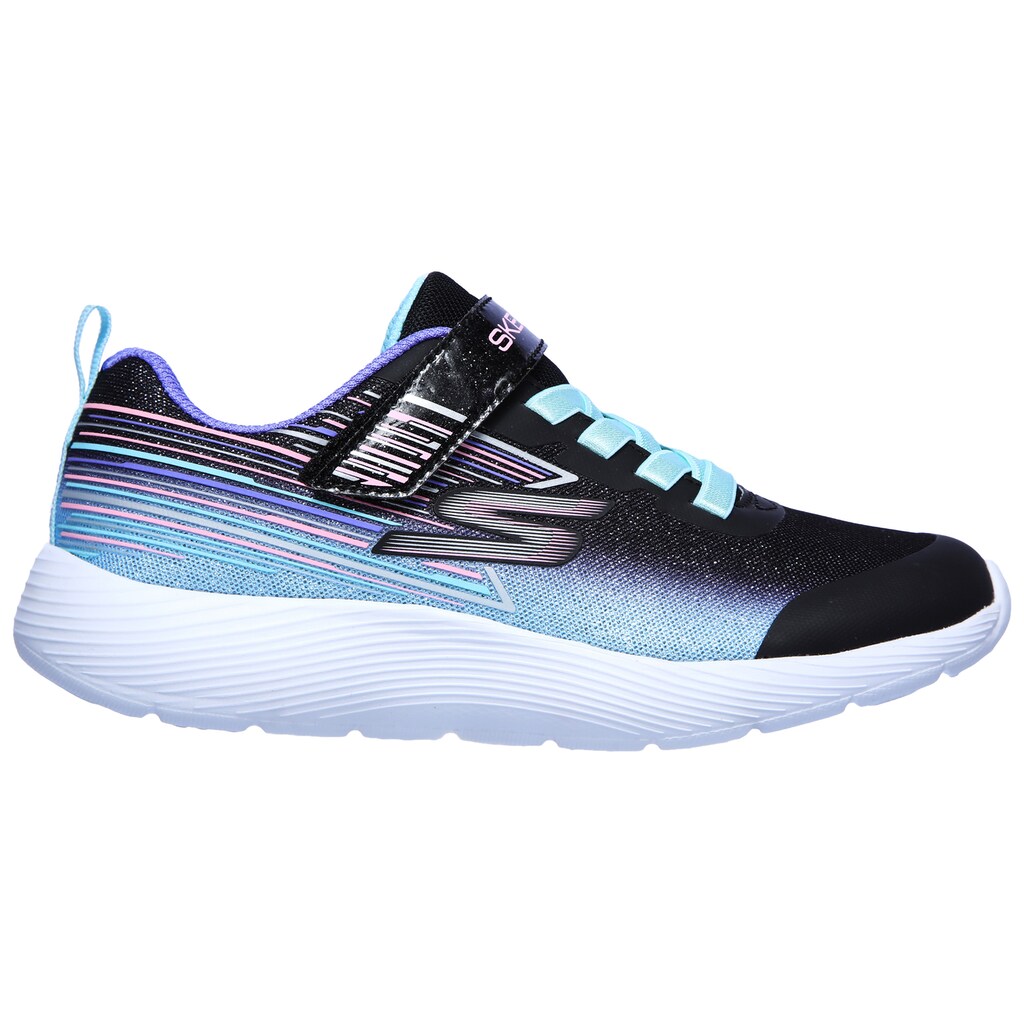 Skechers Kids Sneaker »DYNA-LITE-SHIMMER STREAKS«