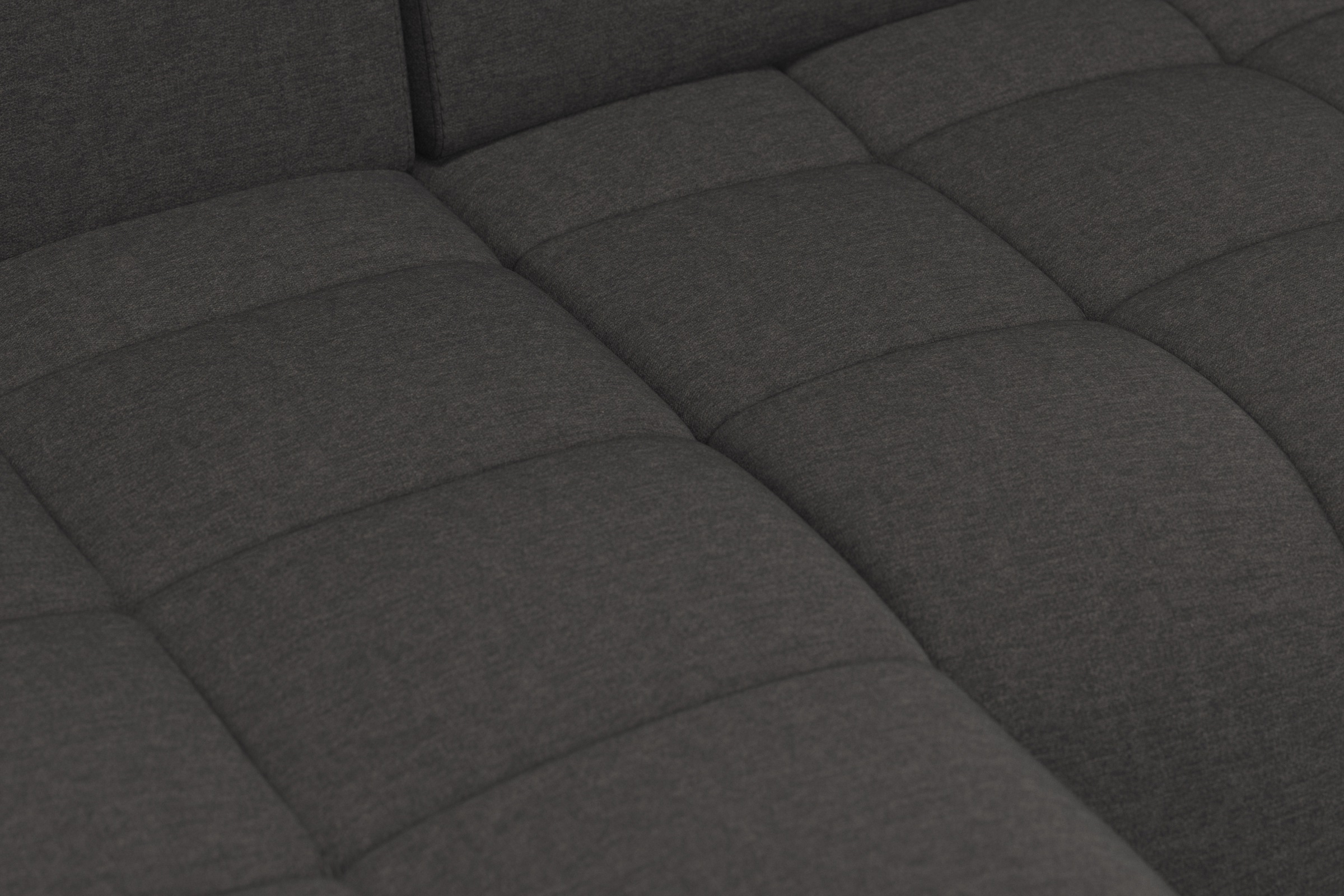 sit&more Ecksofa »Cool L-Form« wahlweise mit Kopfteilverstellung und Vorziehsitz motorisch