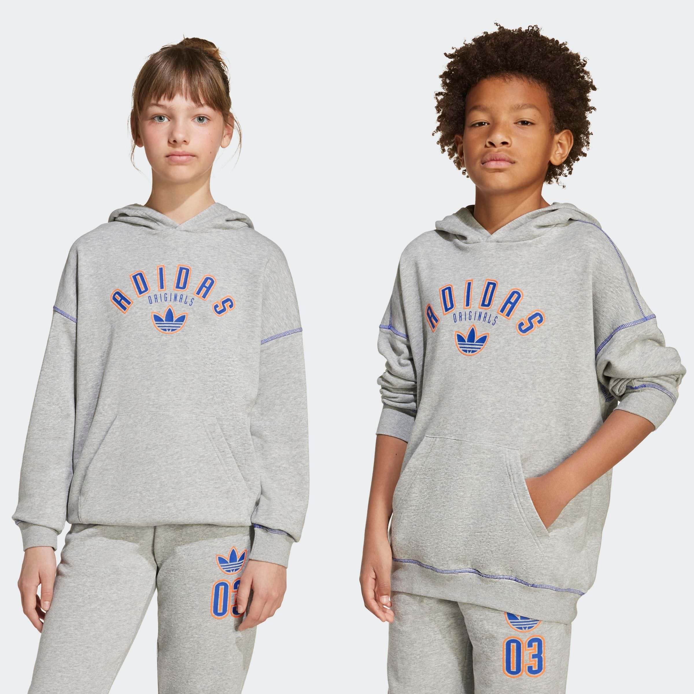 adidas Originals Kapuzensweatshirt »HOODIE«
