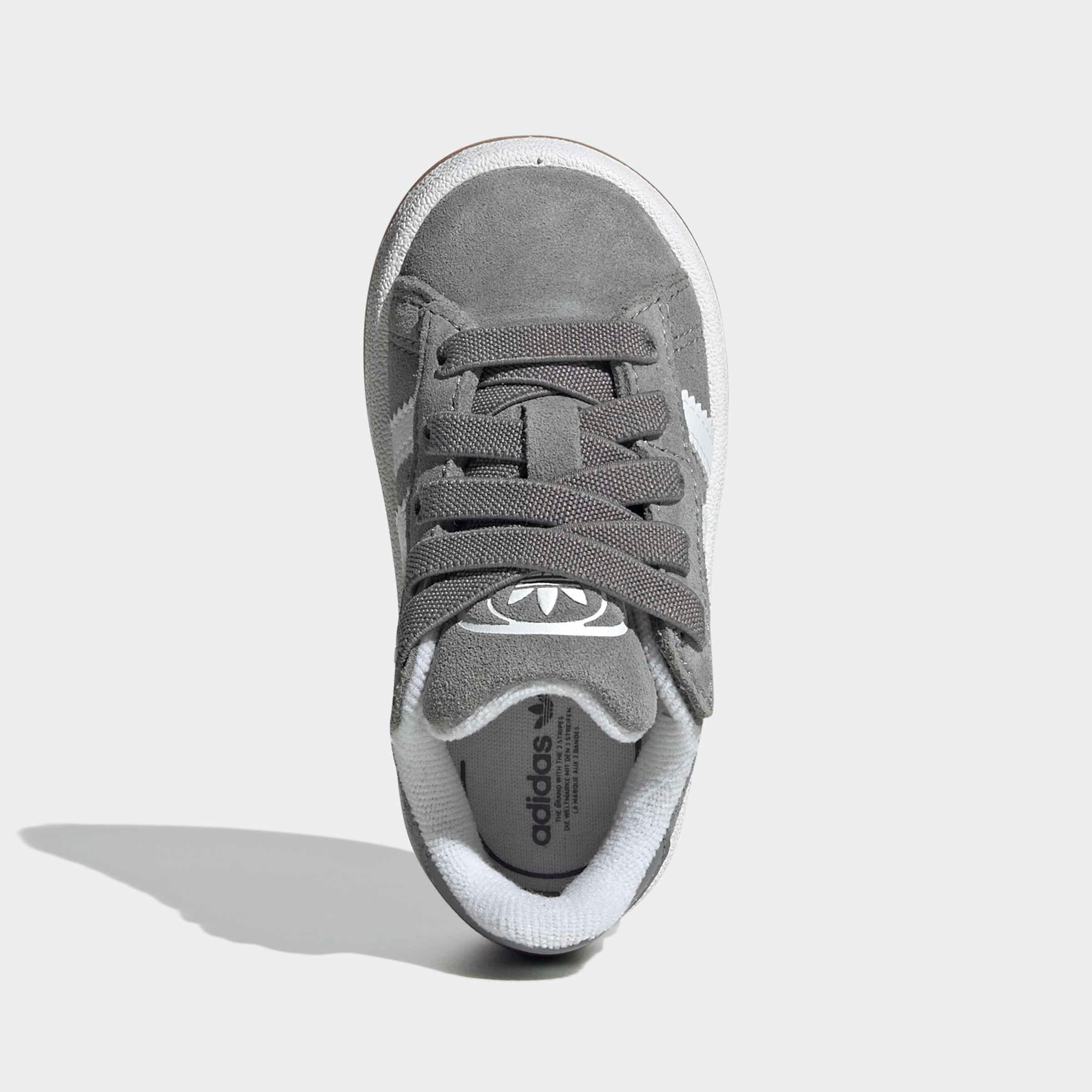 adidas Originals Sneaker »CAMPUS 00S COMFORT CLOSURE ELASTIC LACE KIDS«, für Kinder