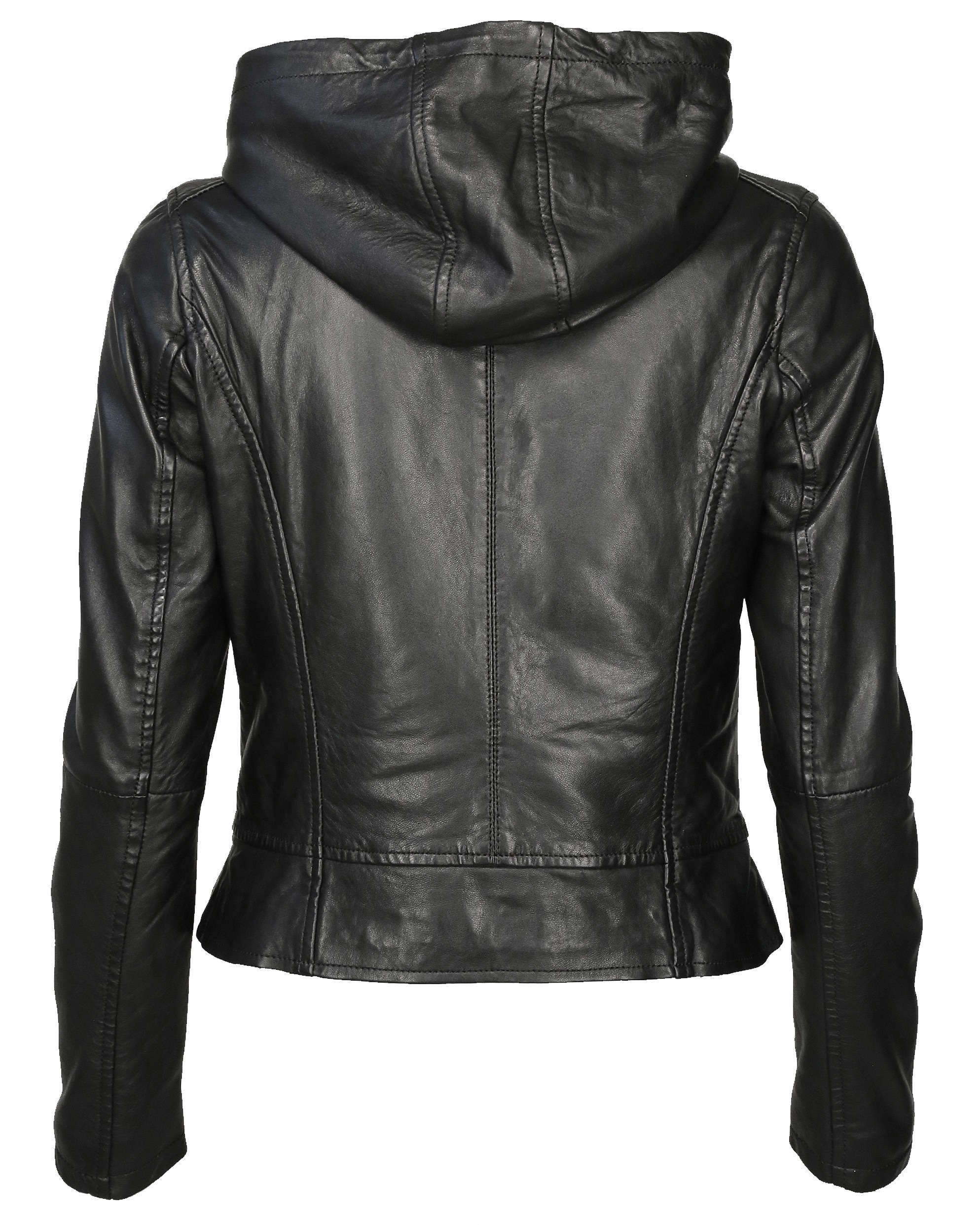 Maze Lederjacke »Lederjacke Keys«