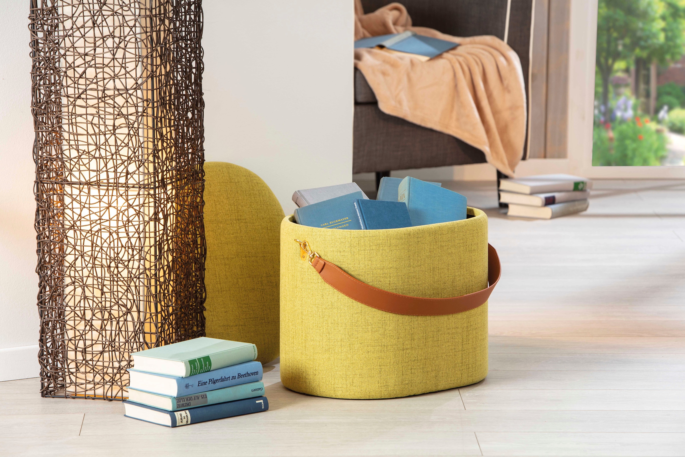 INOSIGN Hocker »Dilia«