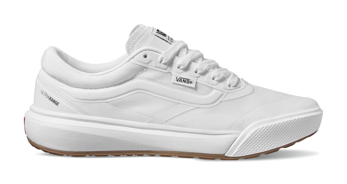 Vans Sneaker »MTE Ultrarange 2.0 RW«  mit Obermaterial aus Synthetik und Textil, niedrige Schuhhöhe