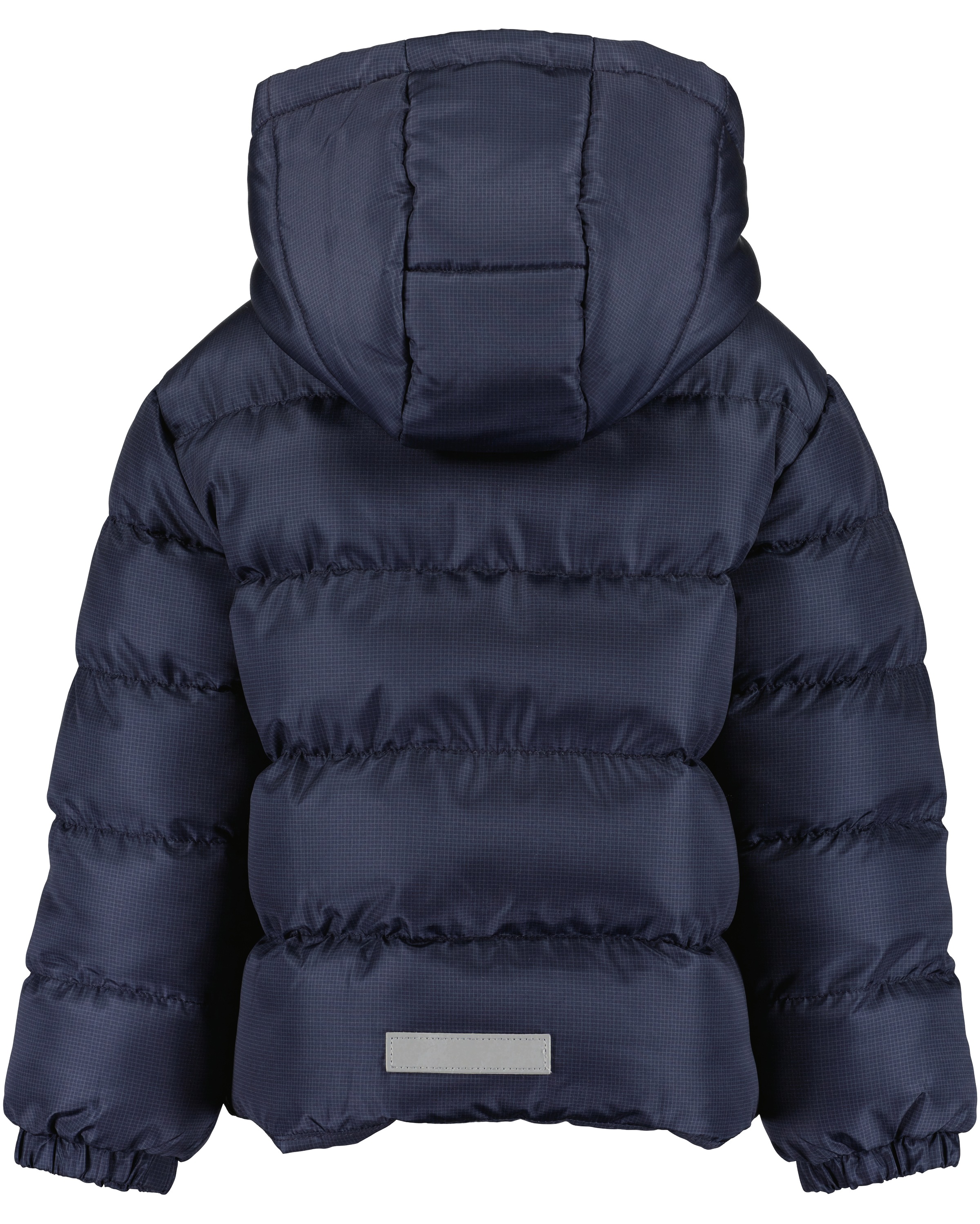 Blue Seven Steppjacke mit Kapuze mit praktischer Kapuze