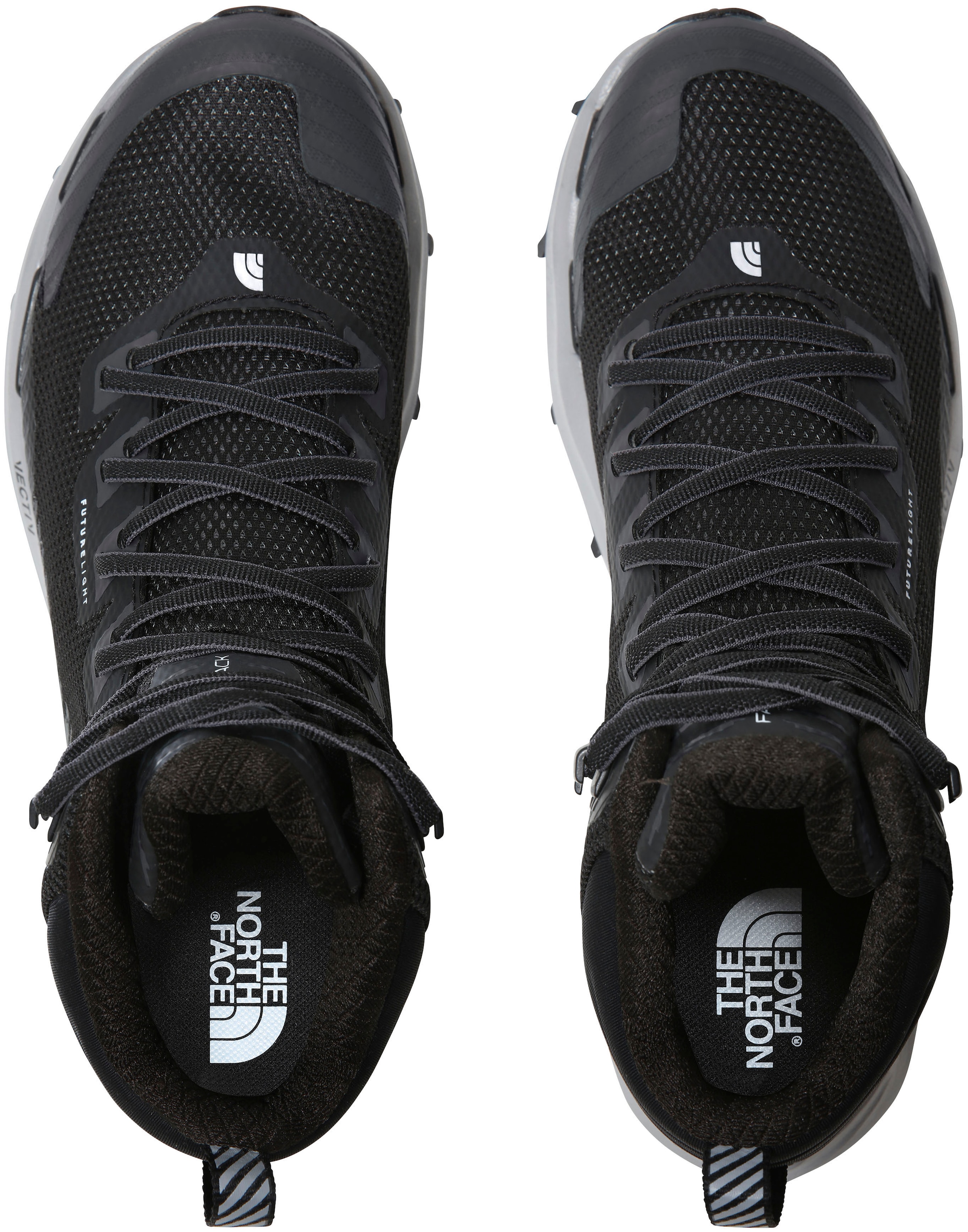 The North Face Wanderschuh »Men's VECTIV Fastpack Mid FutureLi«