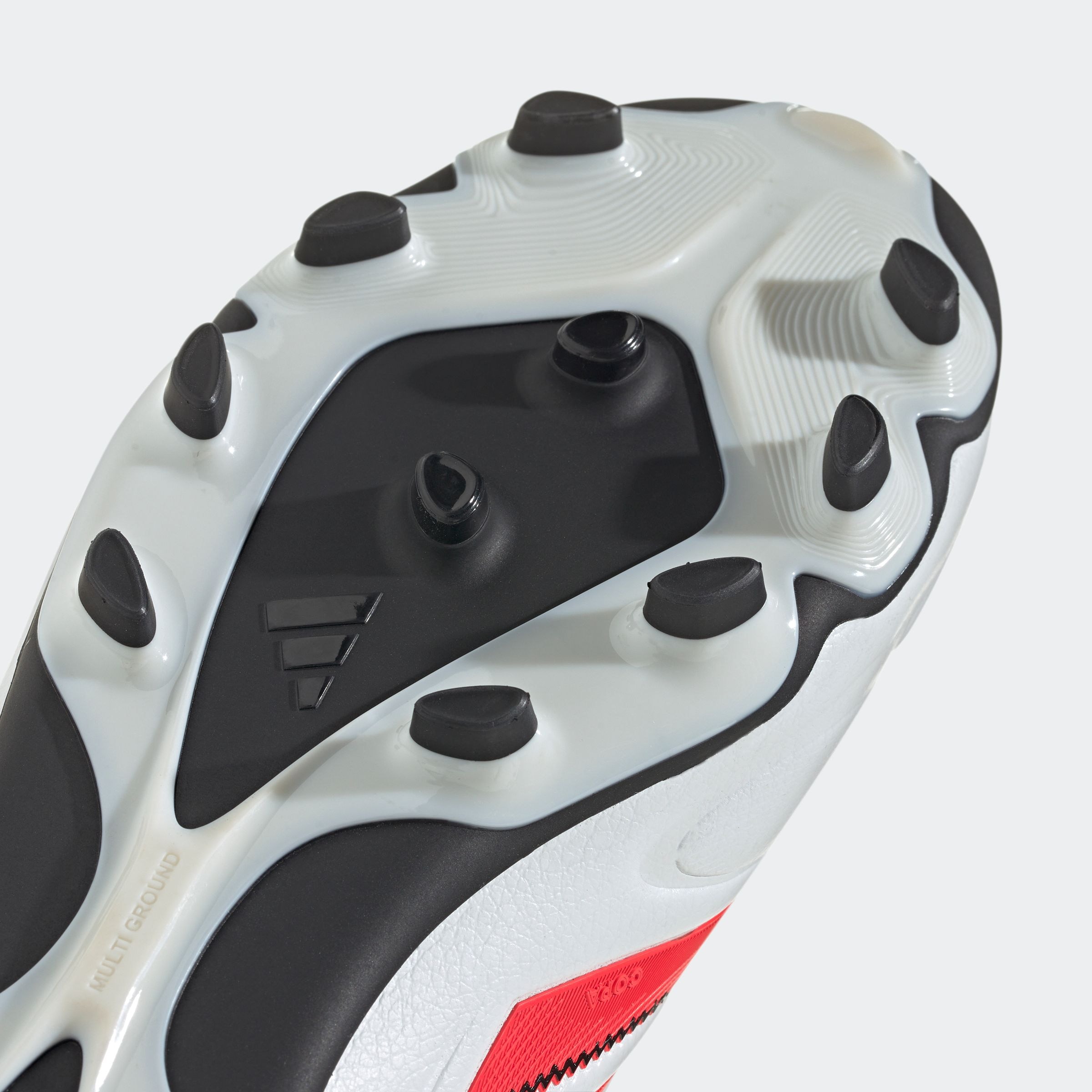 adidas Performance Fußballschuh »COPA PURE 3 LEAGUE KIDS MG«