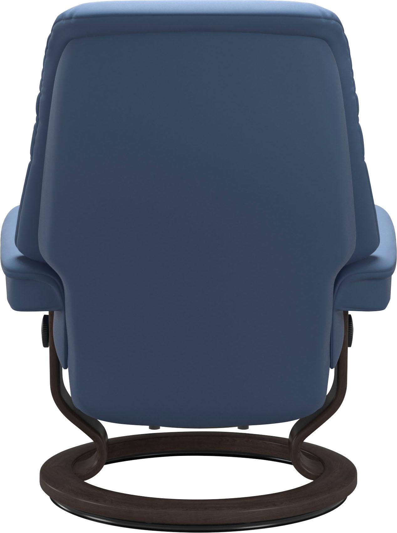 Stressless® Relaxsessel »Sunrise« mit Classic Base, Größe L, Gestell Wenge