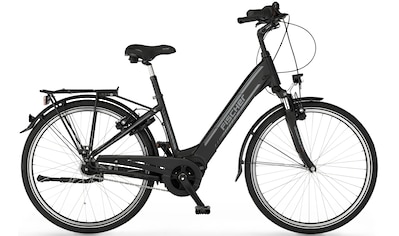FISCHER Fahrräder E-Bike »CITA 4.1i«, 7 Gang, Shimano, Nexus, Mittelmotor 250 W kaufen