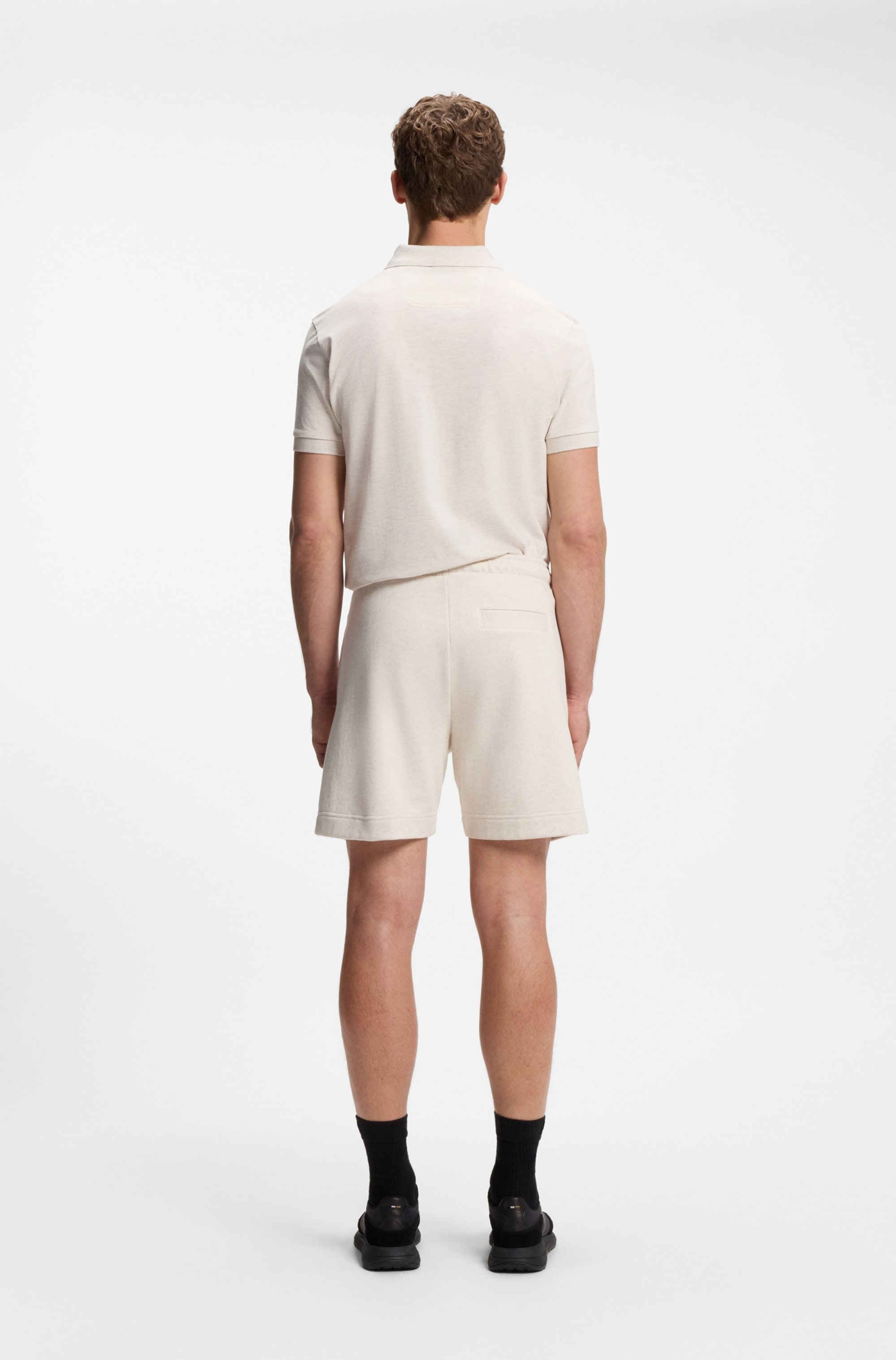BOSS GREEN Sweatshorts »JT Shorts«
