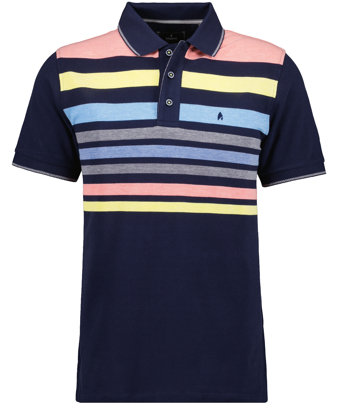 RAGMAN Poloshirt