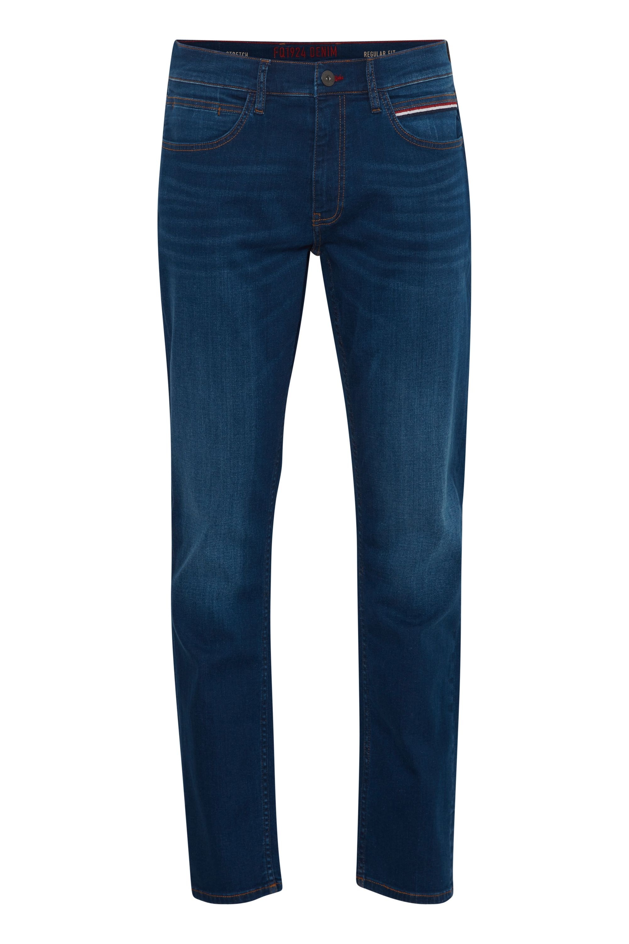 Bequeme Jeans »Bequeme Jeans FQJUAN 5 pocket jeans«