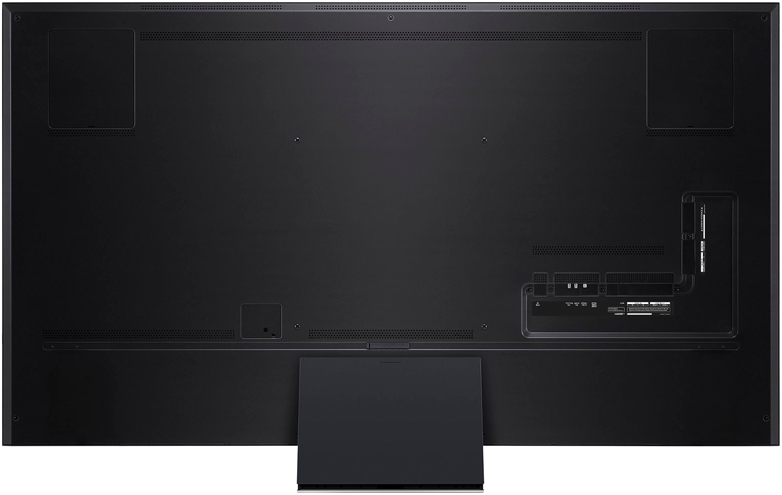 LG QNED-Fernseher, 189 cm/75 Zoll, 8K, Smart-TV