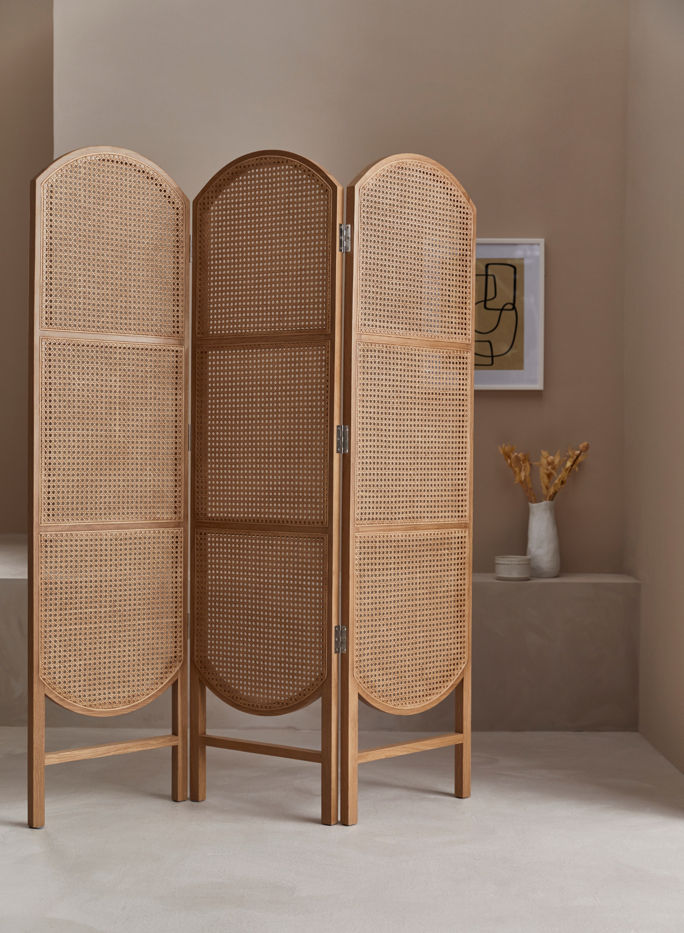 LeGer Home by Lena Gercke Paravent »Alena« kaufen