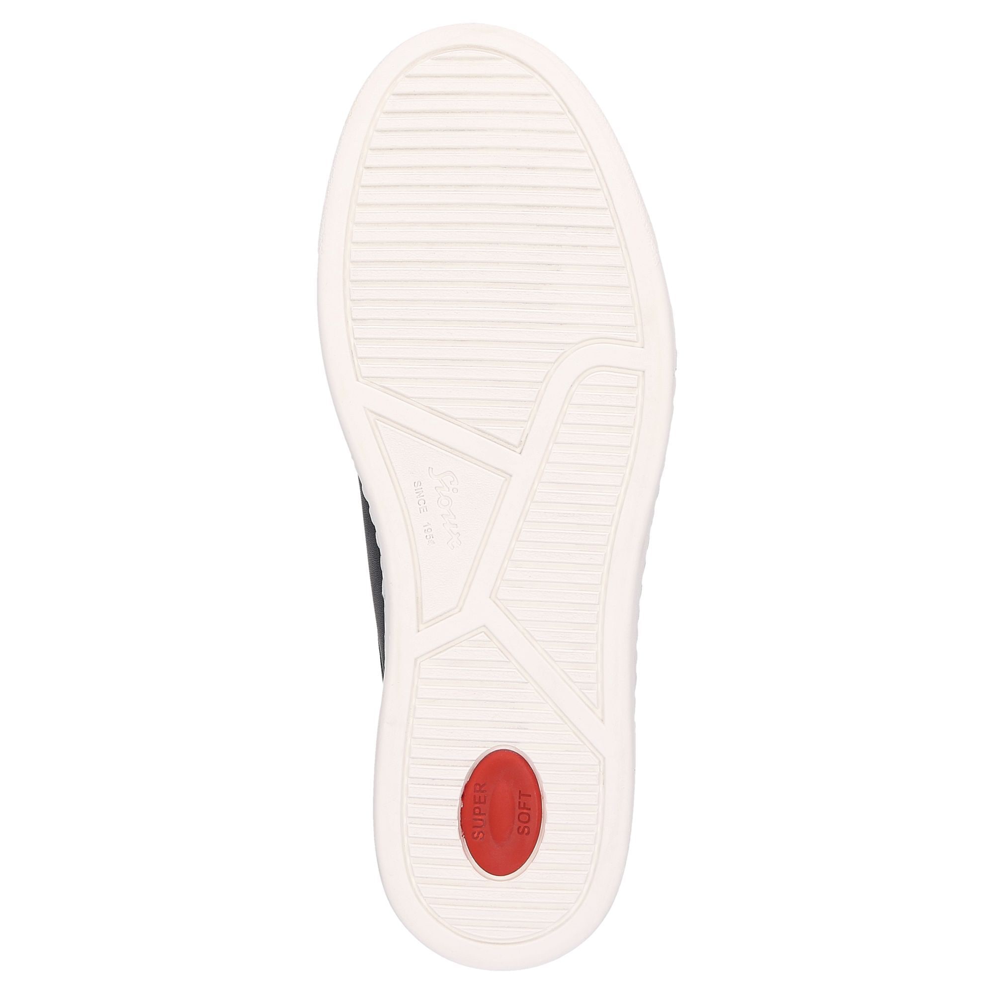 SIOUX Sneaker »Tertulio-700-H«