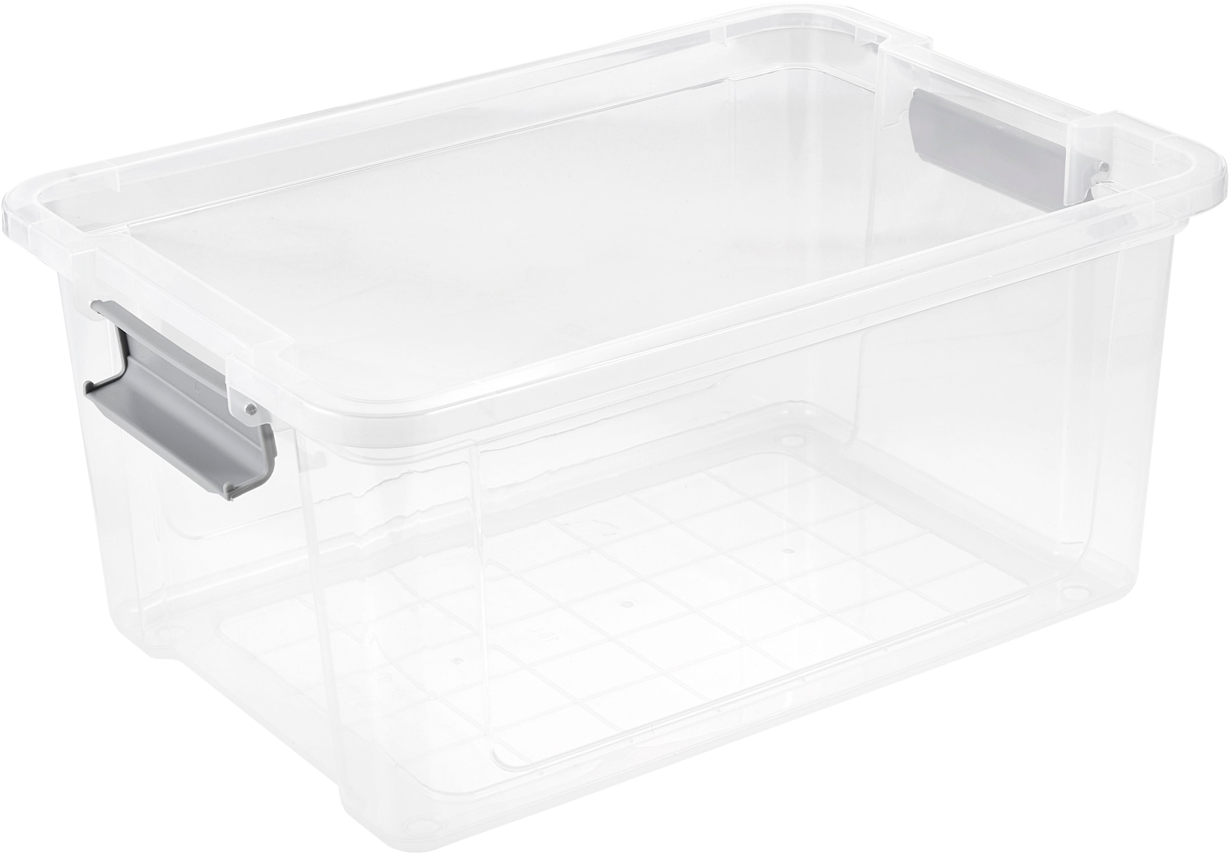 keeeper Organizer »henri, Organizer- Box« bequemer Griff zum einfachen Tragen