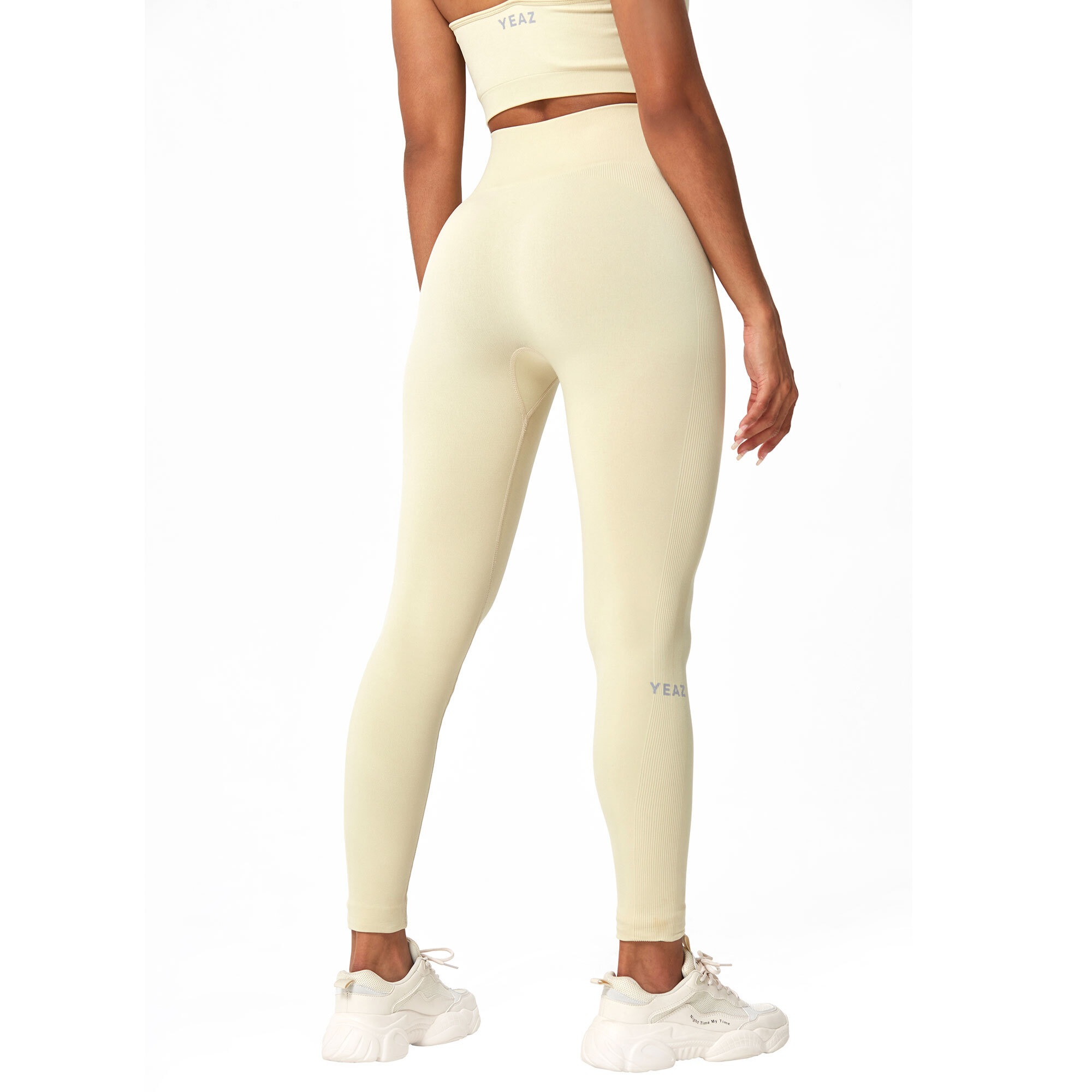 YEAZ Leggings »Leggings CHARM«