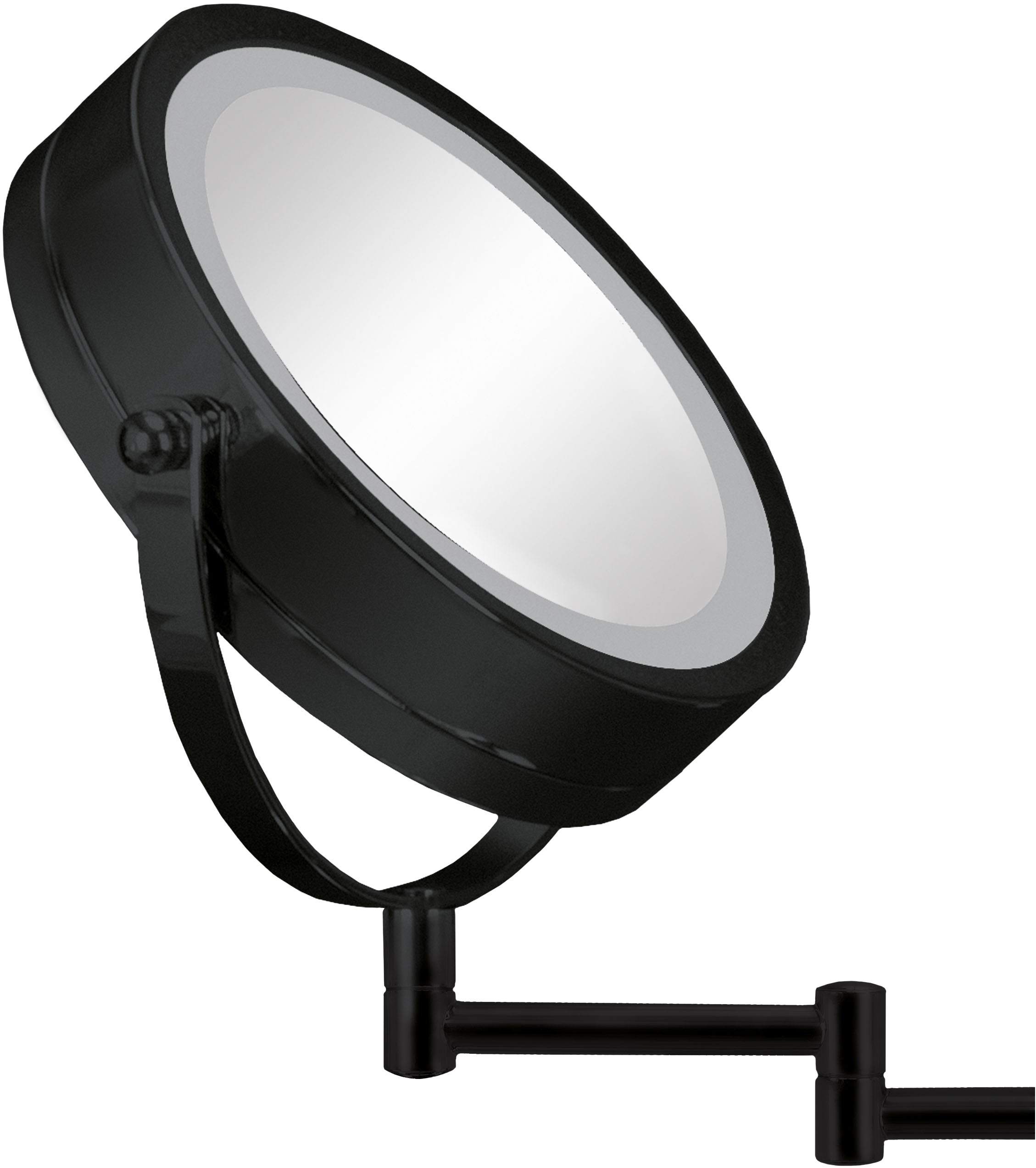 Kleine Wolke LED-Lichtspiegel »Brilliant Mirror«