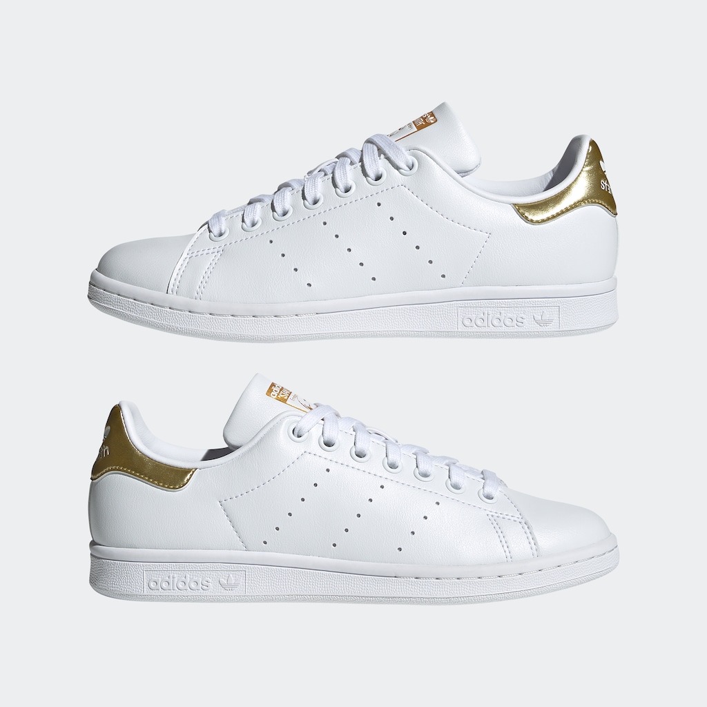 adidas Originals Sneaker »STAN SMITH«