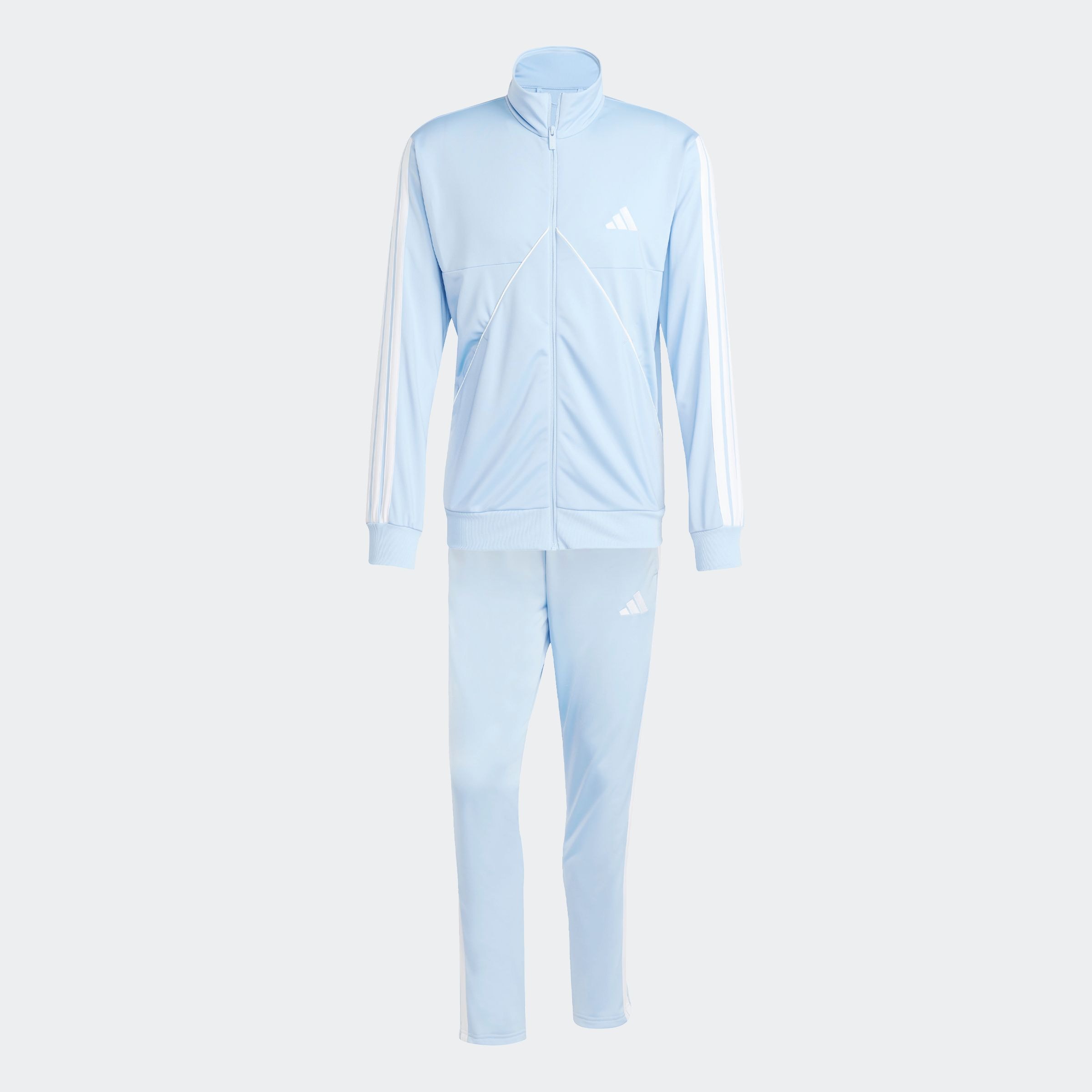 adidas Sportswear Trainingsanzug »M TR TIRO TS«, (2 tlg.), Trikot Tracksuit
