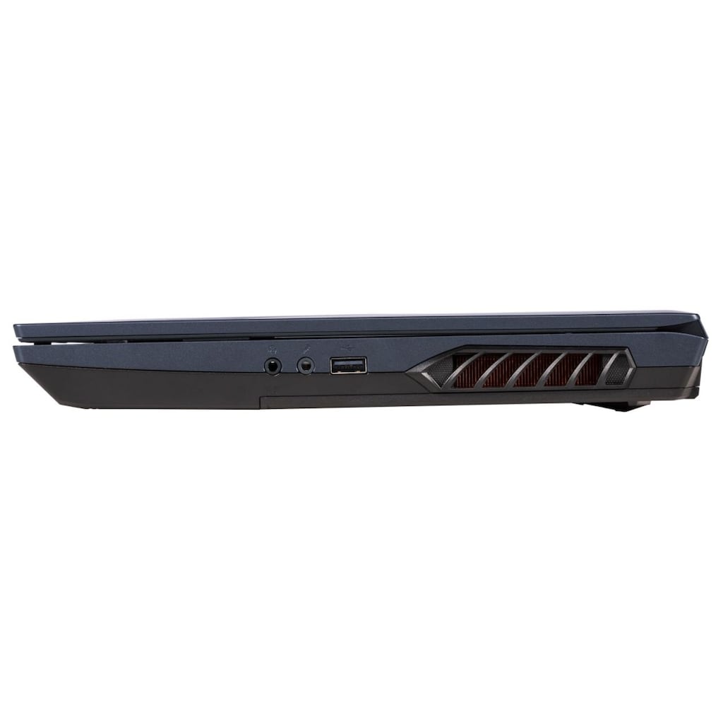 CAPTIVA Gaming-Notebook »Highend Gaming I66-985«, 39,6 cm, / 15,6 Zoll, AMD, Ryzen 5, GeForce RTX 3070, 1000 GB SSD