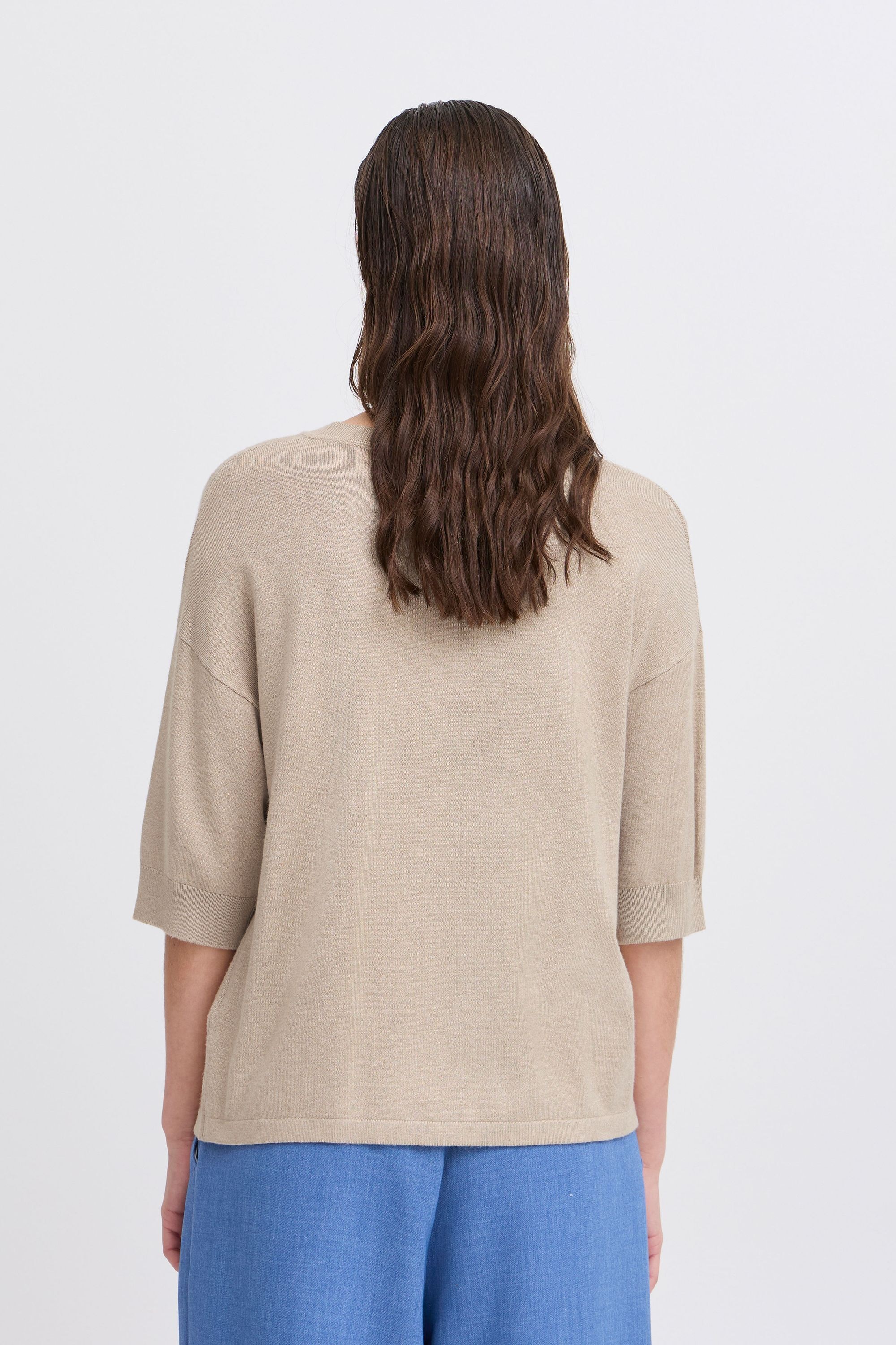 b.young T-Shirt »T-Shirt BYMMMORLA TSHIRT«