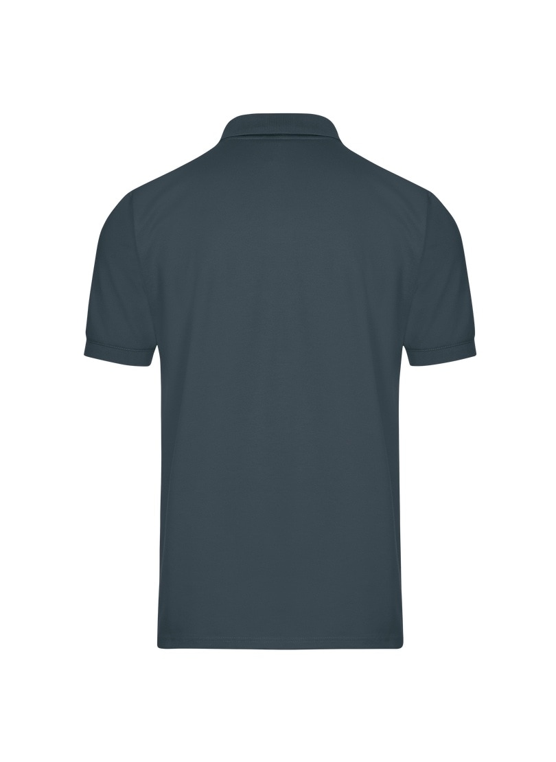 Trigema Poloshirt »TRIGEMA Poloshirt in bei Piqué-Qualität«