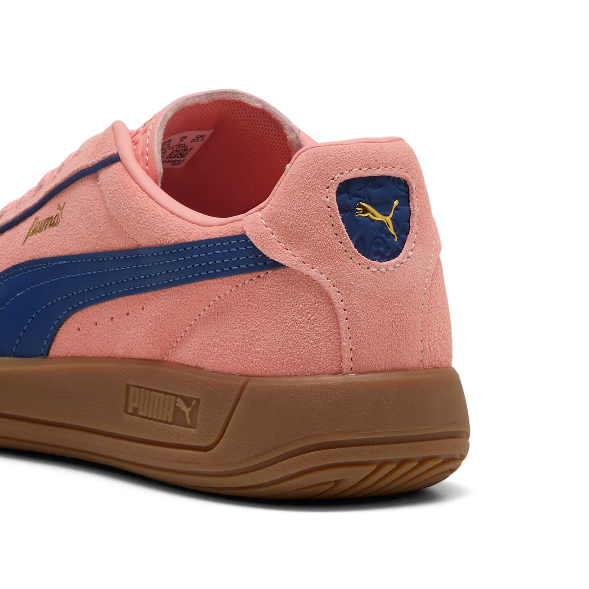 PUMA Sneaker »CLUB KLASSIKA SD«
