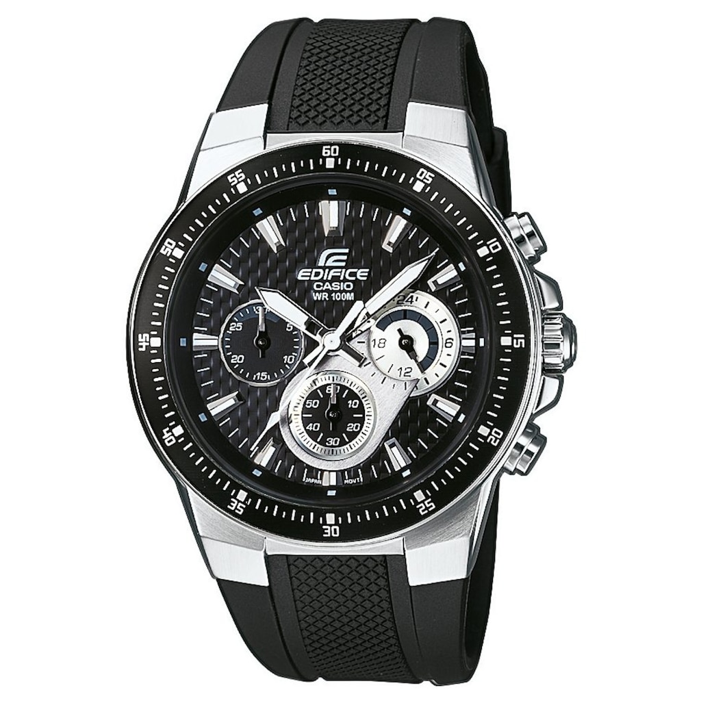 CASIO EDIFICE Chronograph »EF-552-1AVEF«