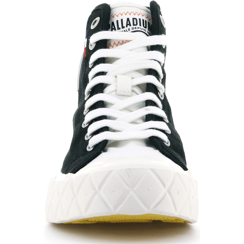 Palladium Sneaker »PALLA ACE CVS MID«