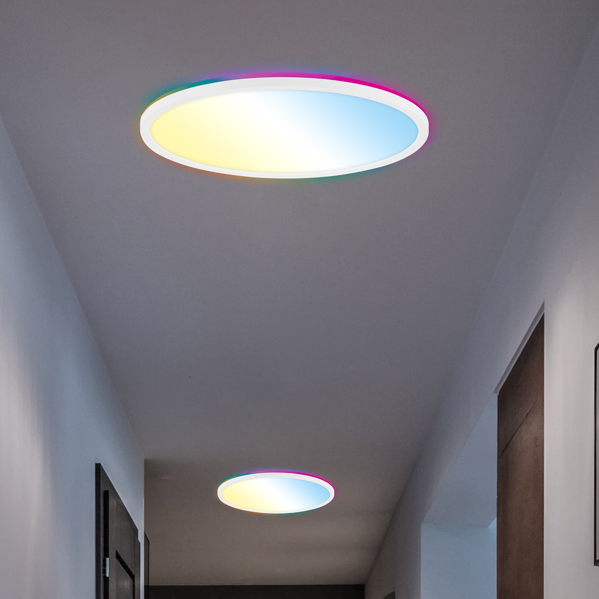 B.K.Licht LED Panel »BKL1611«