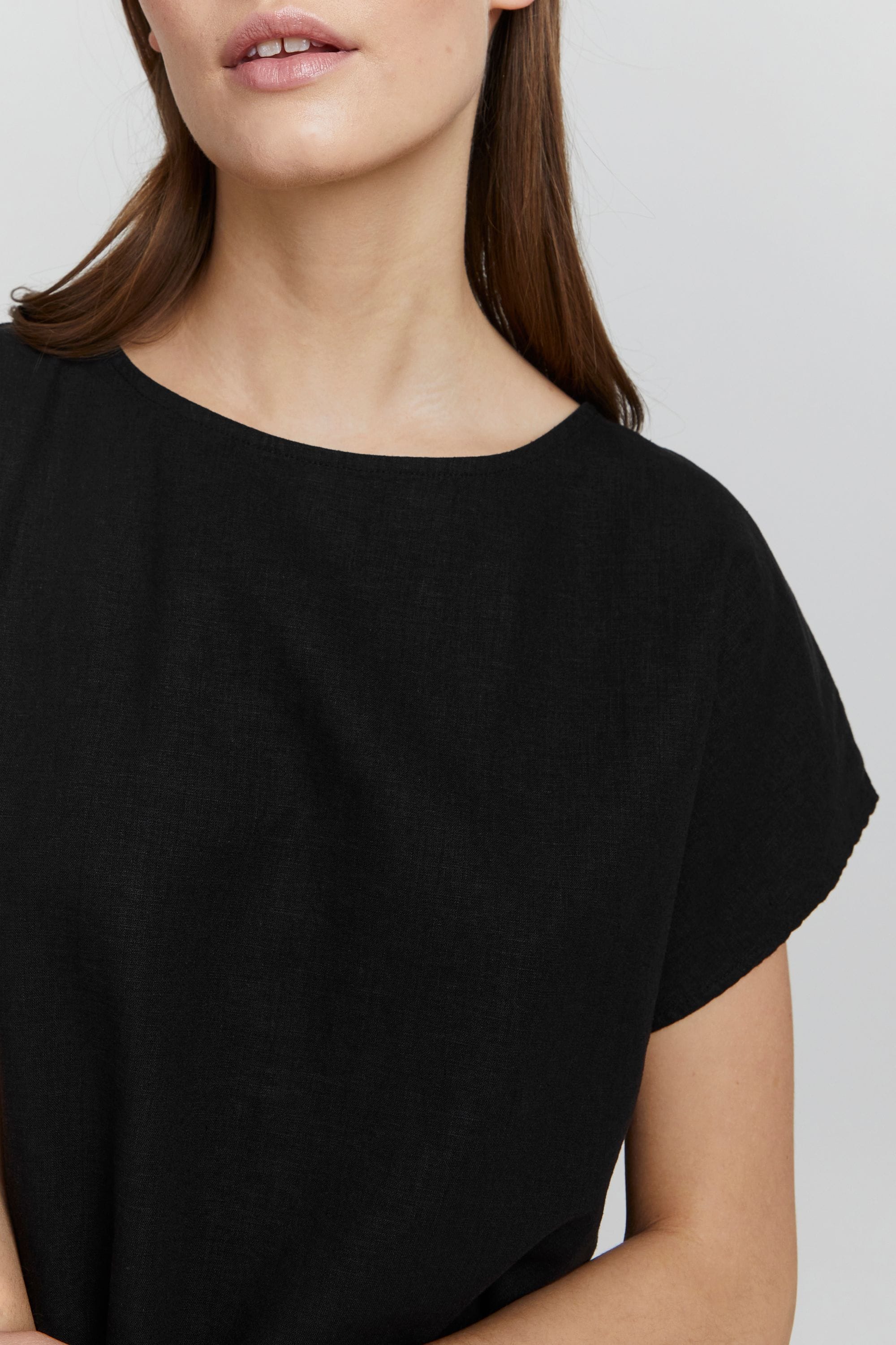 OXMO Shirtbluse »Shirtbluse OXArnora«