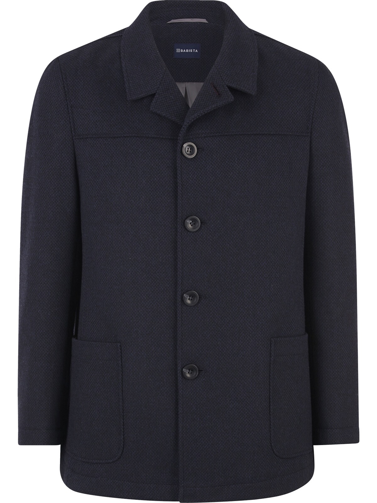 Babista Langjacke »Mantel RIGELLI«