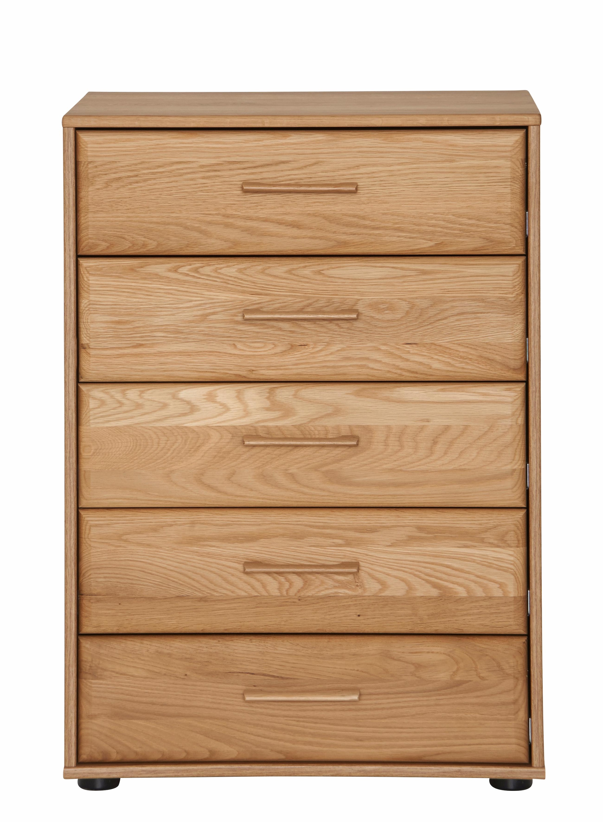 WIEMANN Hochkommode »Lido« Breite 60 cm