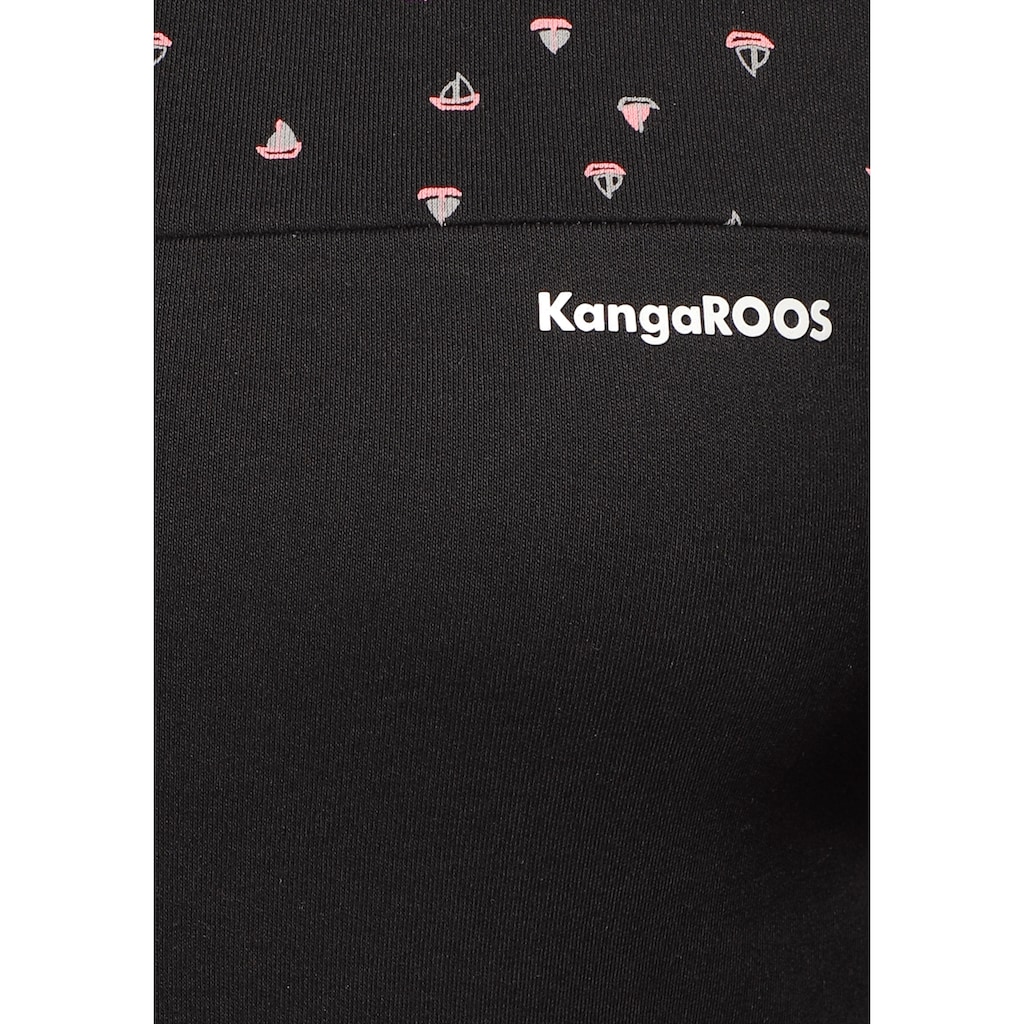 KangaROOS Hoodie