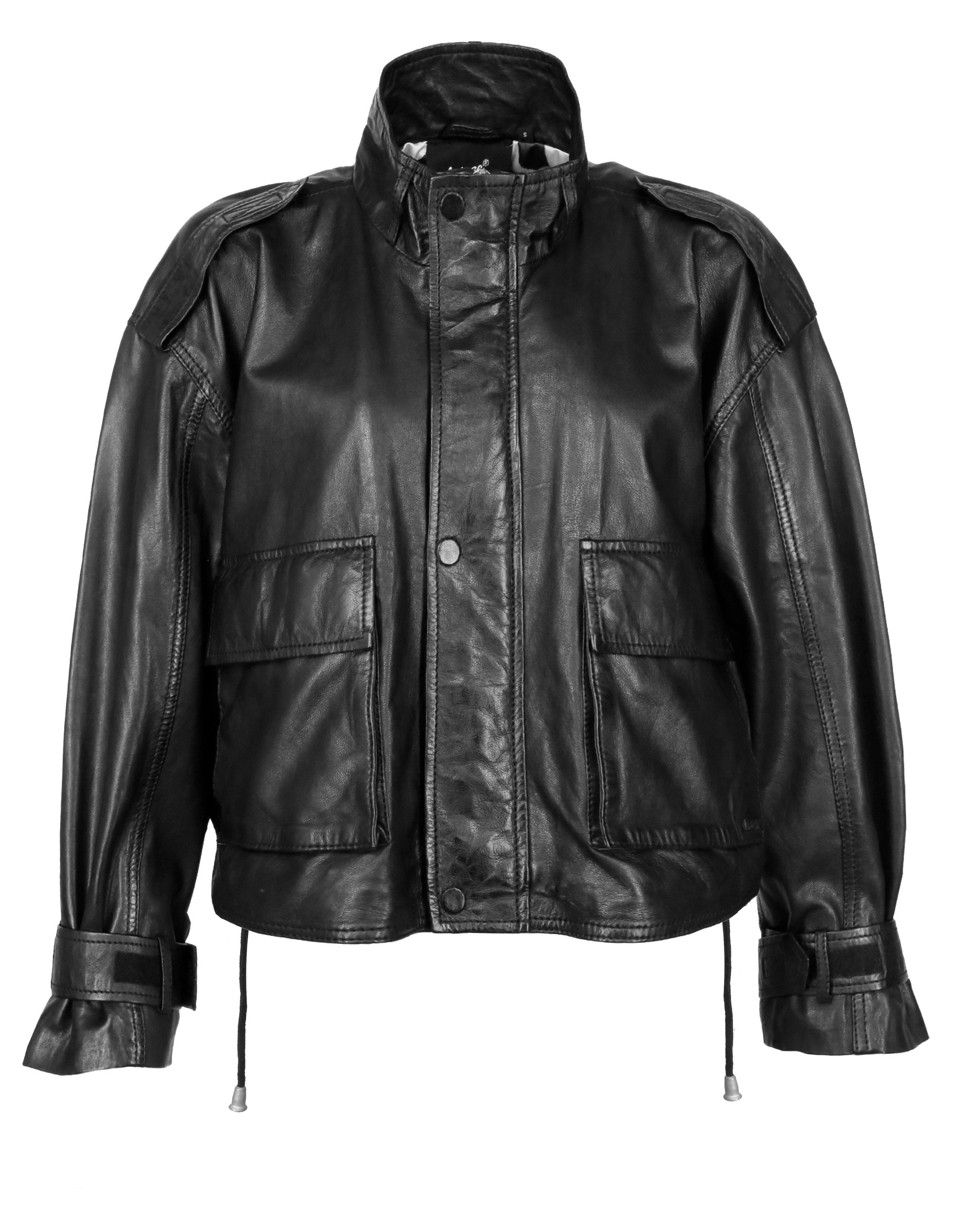 42020132« bei ♕ Lederjacke Maze »Lederjacke