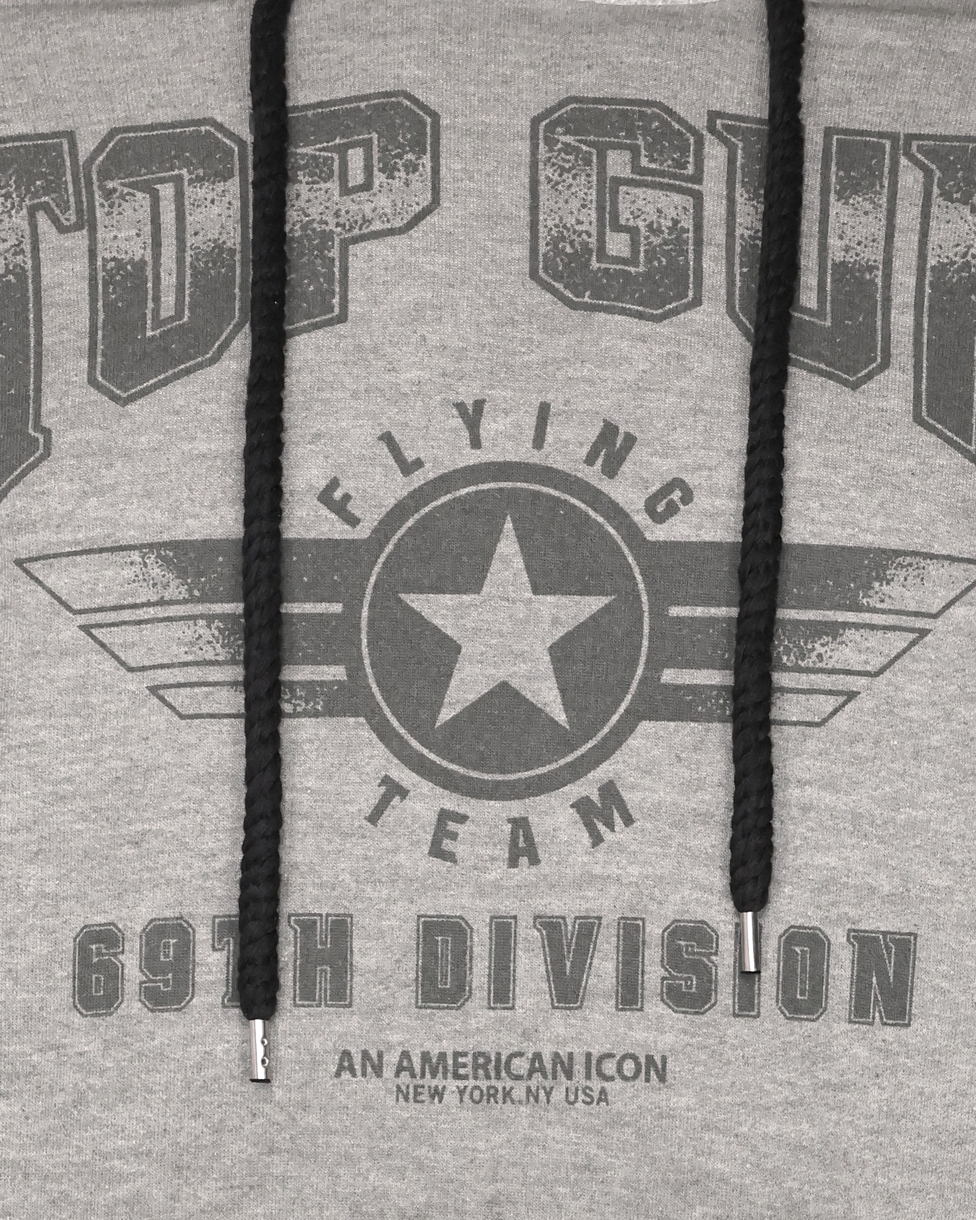 TOP GUN Kapuzensweatshirt »Hoodie TG20212102«