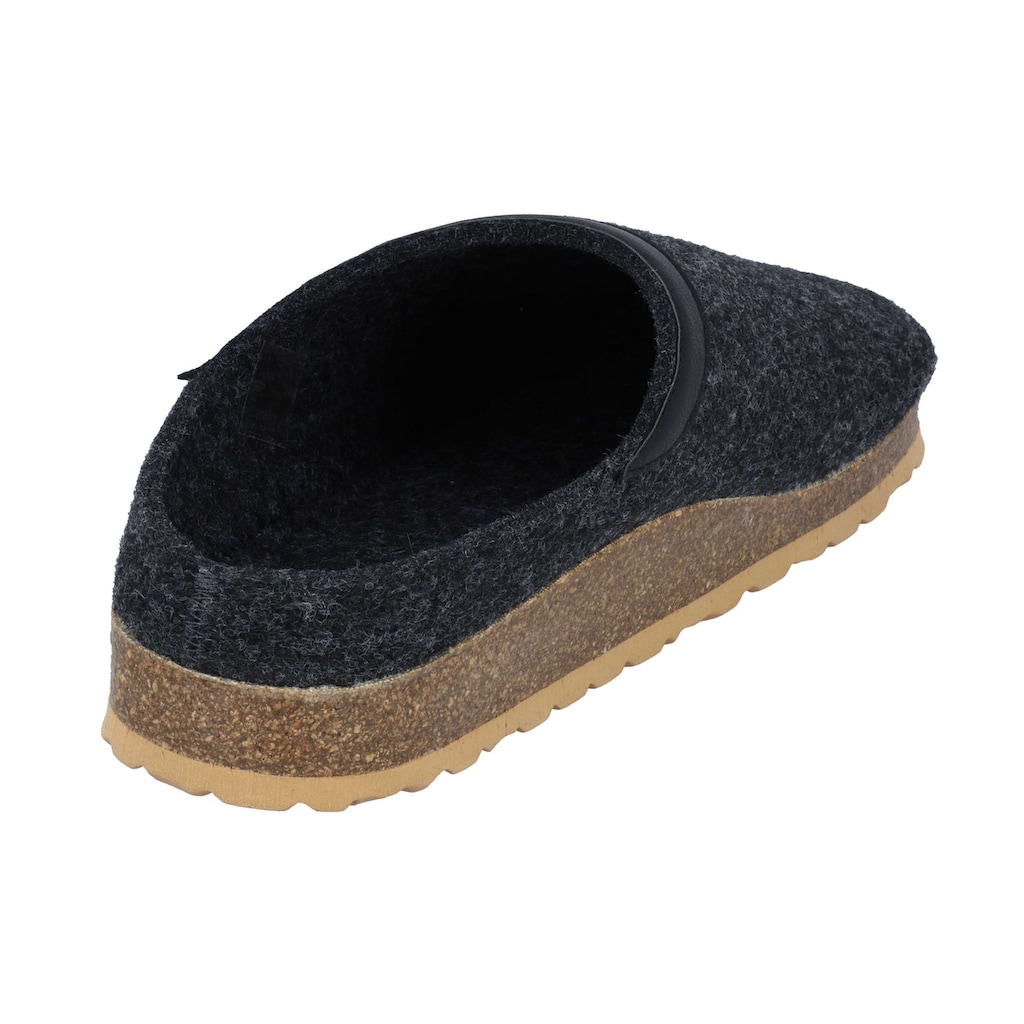 Lico Clog »Pantolette Bioline Chalet«