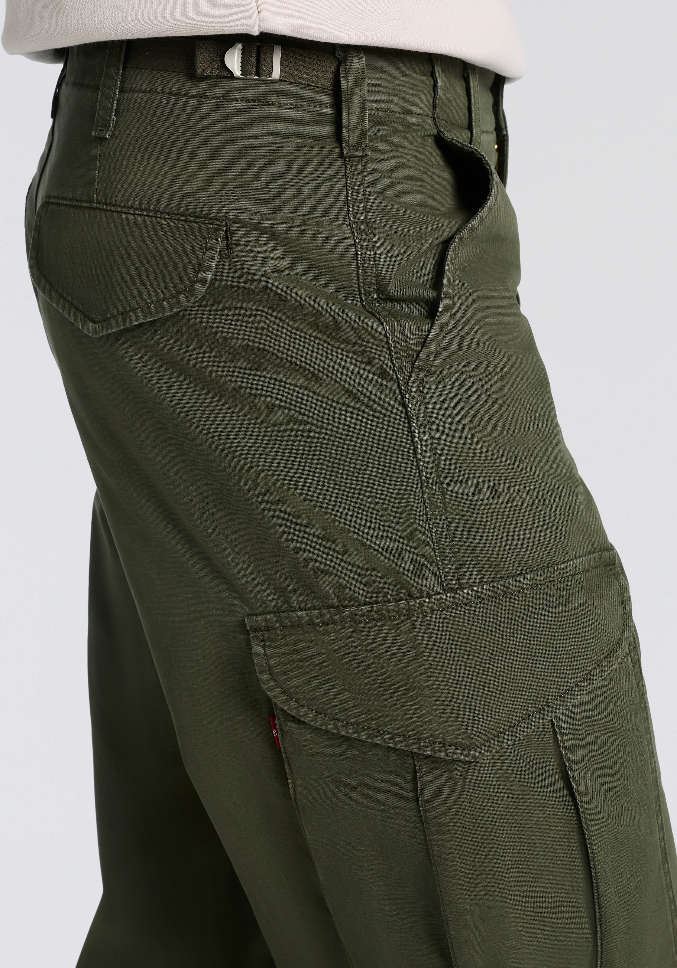 Levi's® Cargohose »LV Hose XX CARGO BAGG«, bequeme Passform