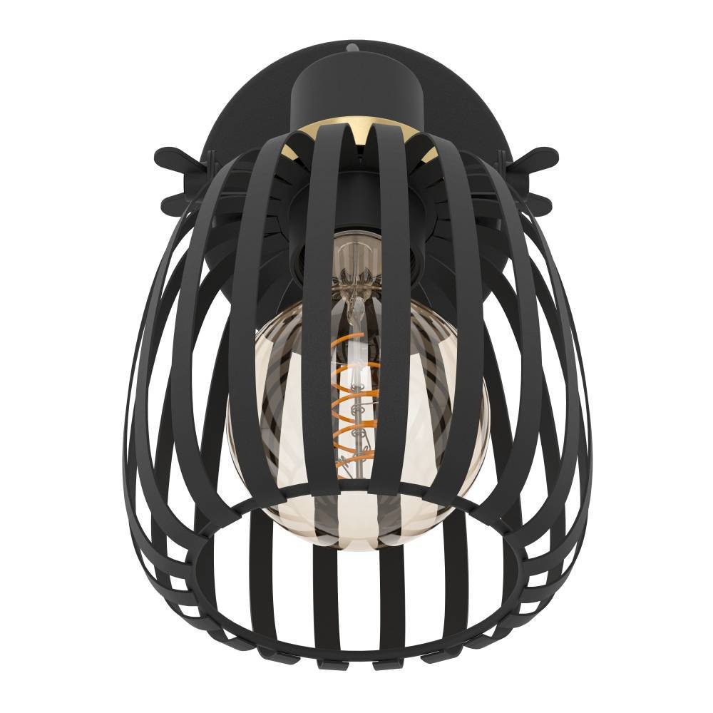 EGLO ´Wandlampe »GIRONA«, für Leuchtmittel 1 x E27